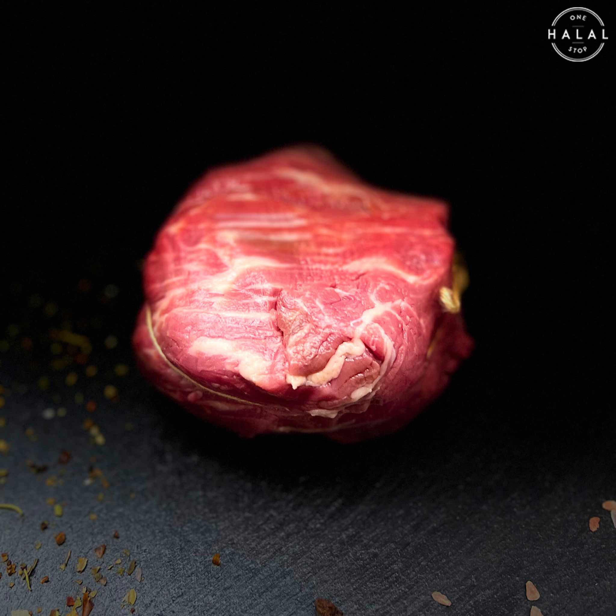 USDA Prime Filet Mignon - Image 2