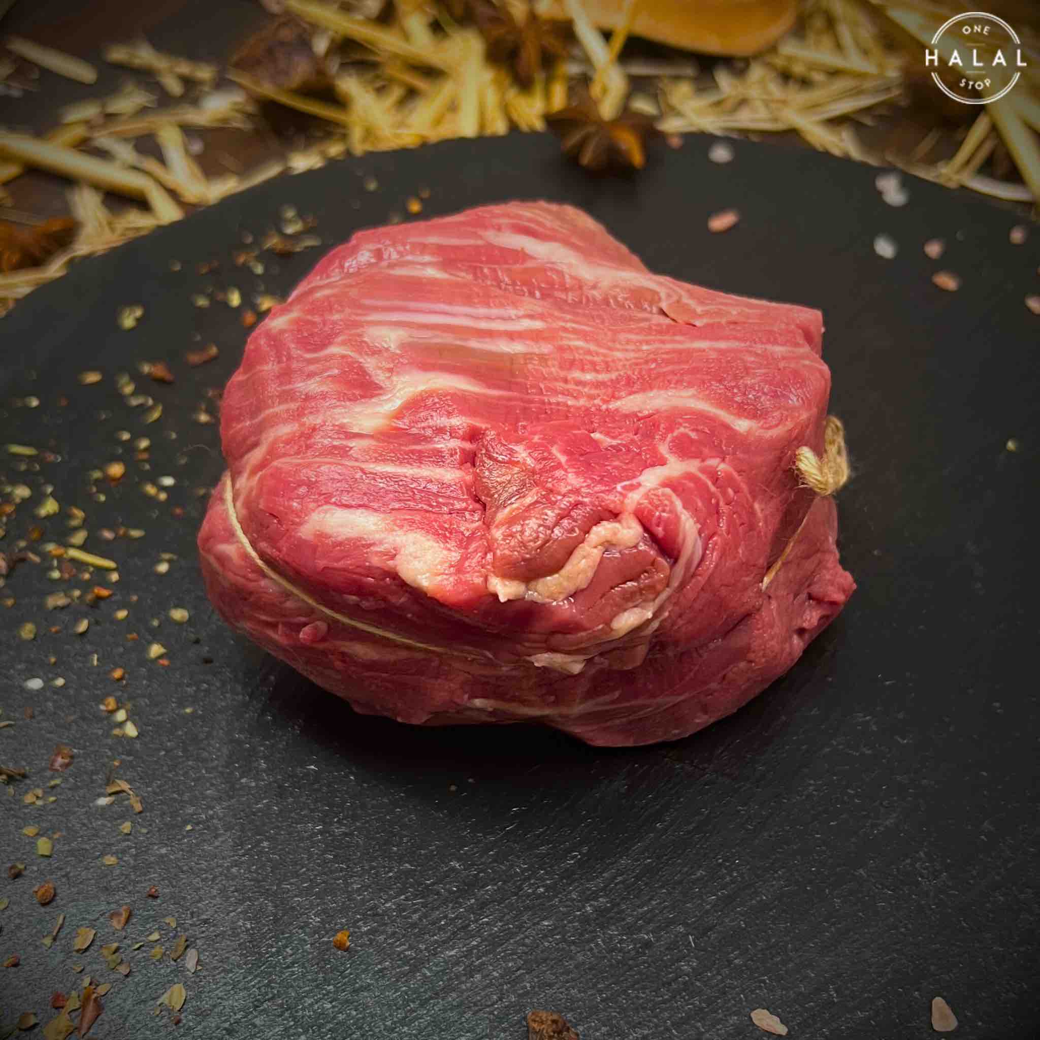 USDA Prime Filet Mignon - Image 3