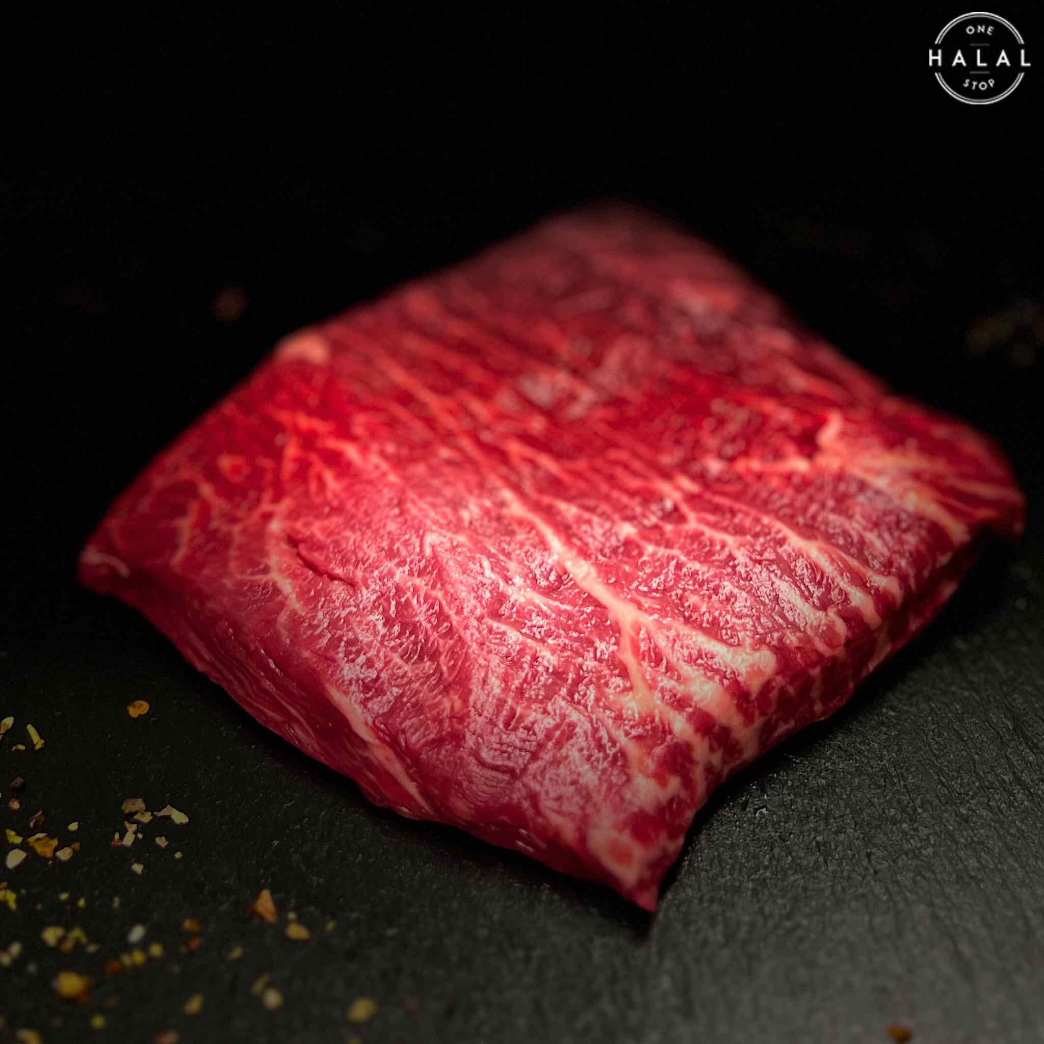 USDA Prime Flat Iron Steak - Image 2