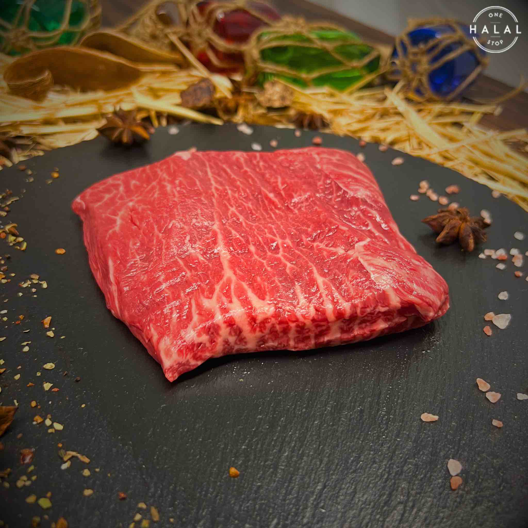 USDA Prime Flat Iron Steak - Image 3