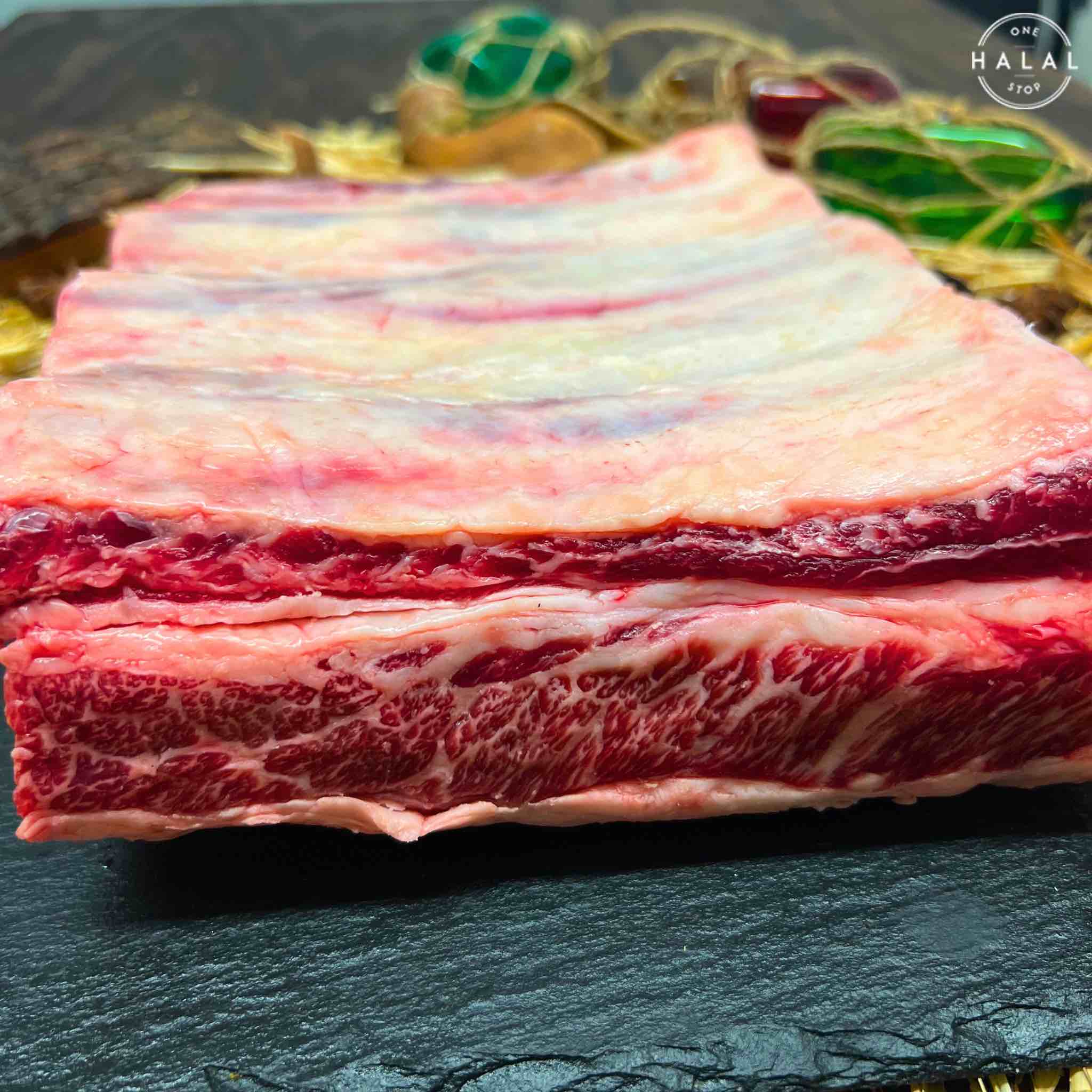 USDA Prime Short Ribs - Image 2