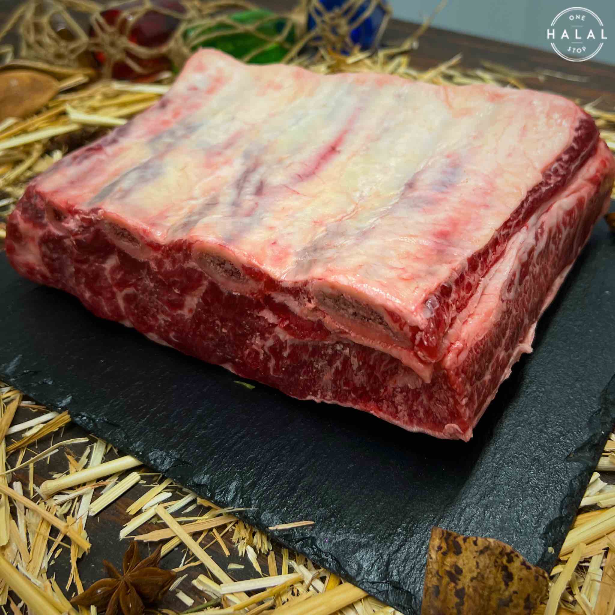 USDA Prime Short Ribs - Image 3