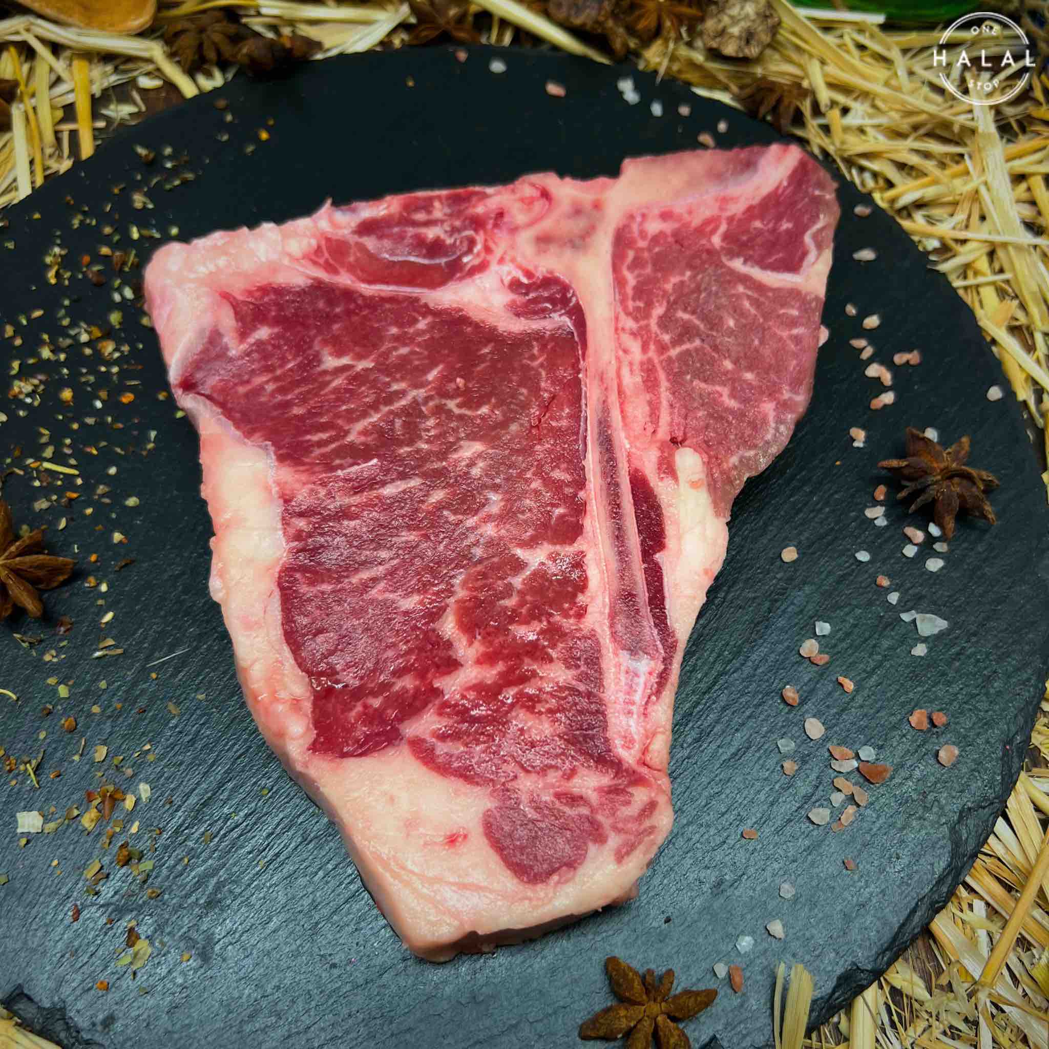 USDA Prime T-Bone Steak - Image 3