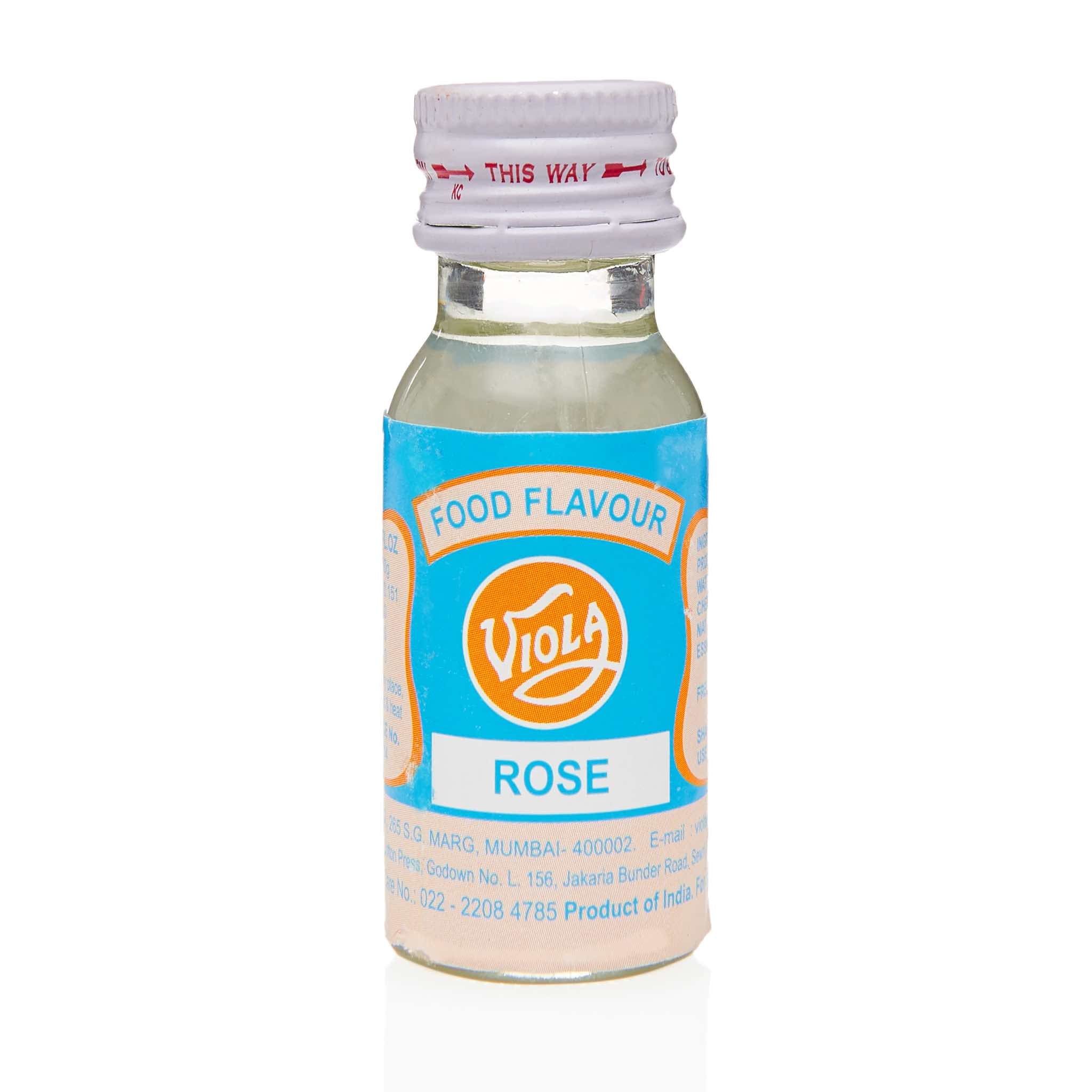Vanilla Food Flavor - Image 4