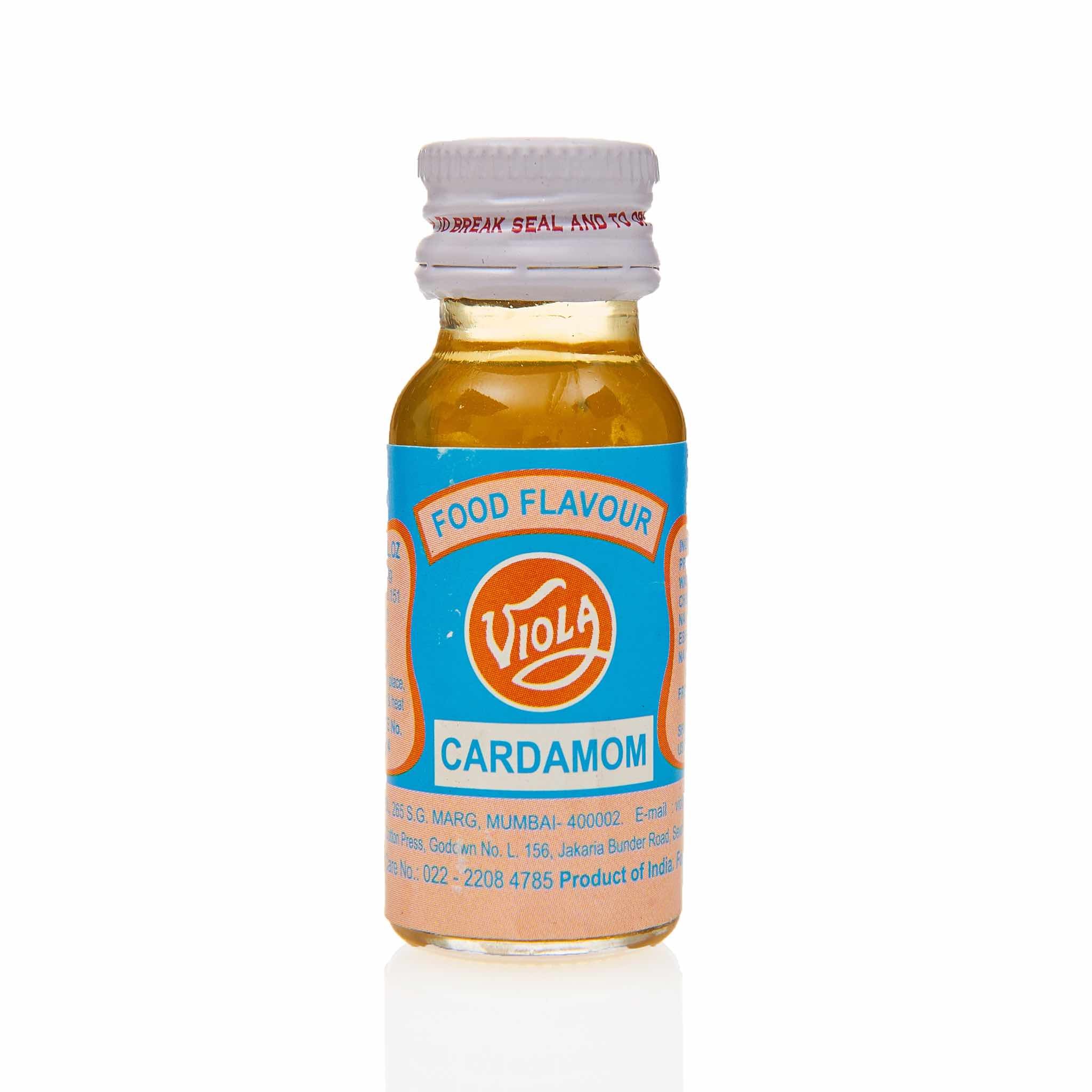 Vanilla Food Flavor - Image 7