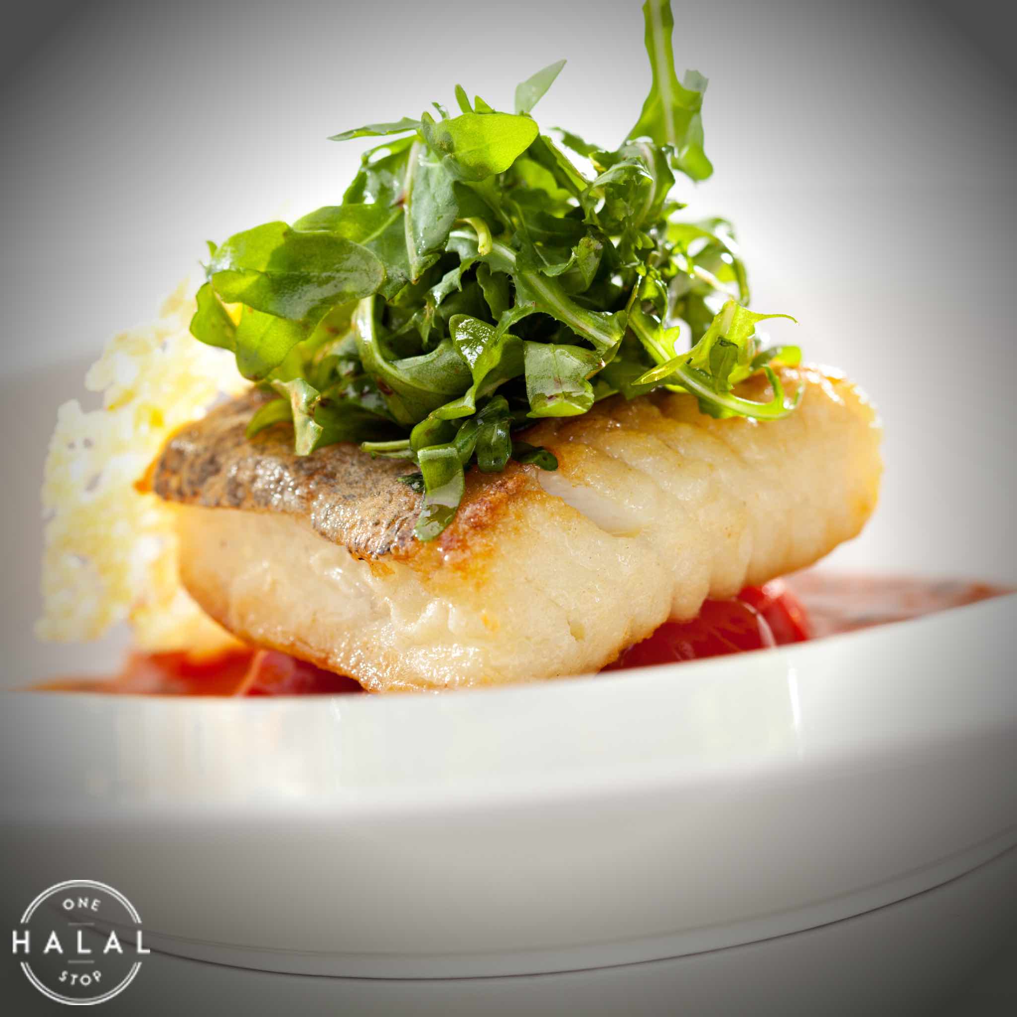 Wild Caught Alaskan Halibut - Image 3