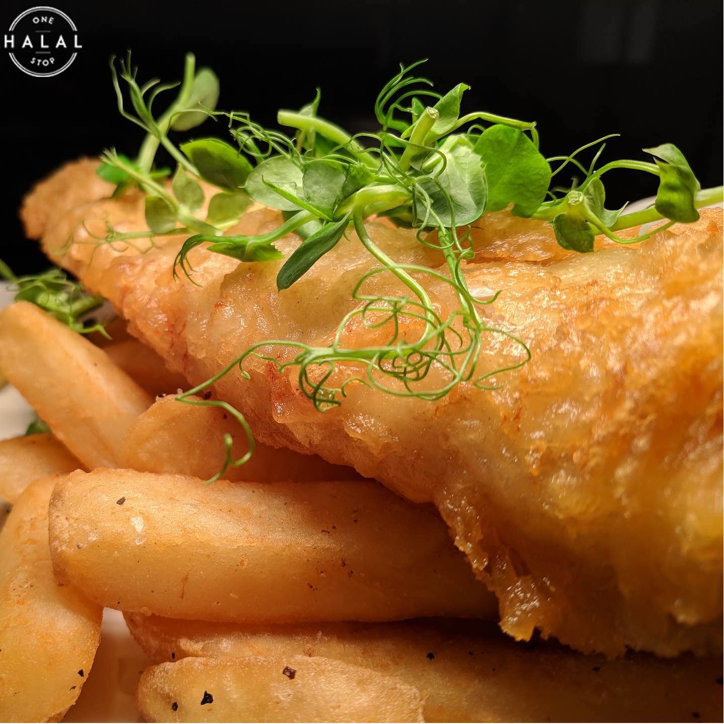 Wild Caught Cod - Image 3