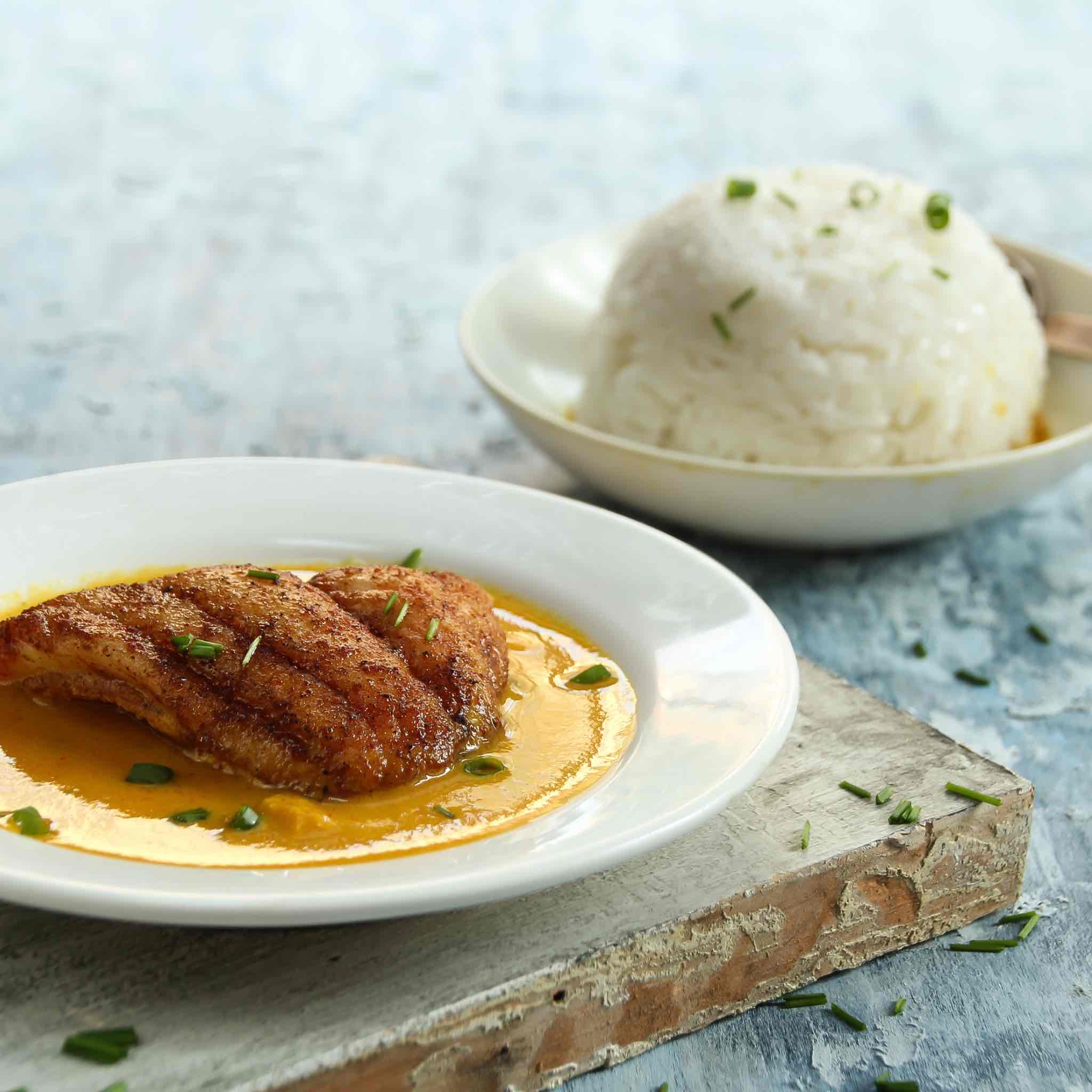 Wild Caught Red Snapper - Image 3