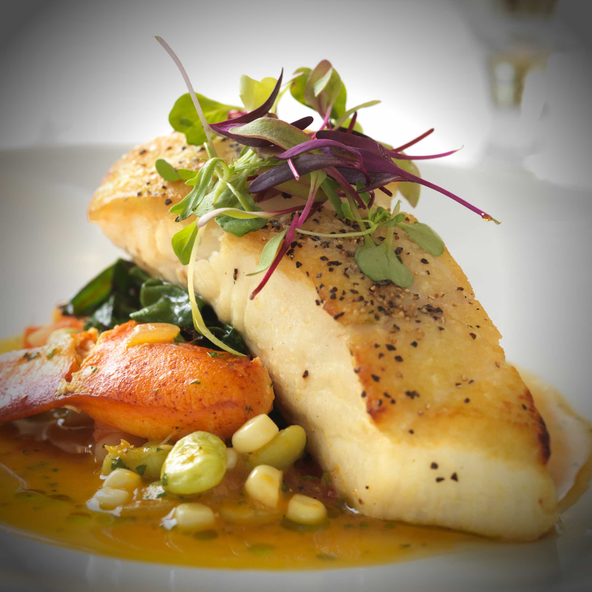 Wild Caught Sea Bass - Image 3