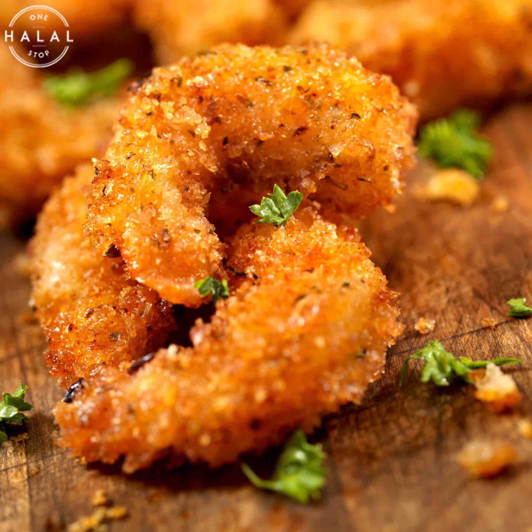 Wild Caught Shrimp - Image 3