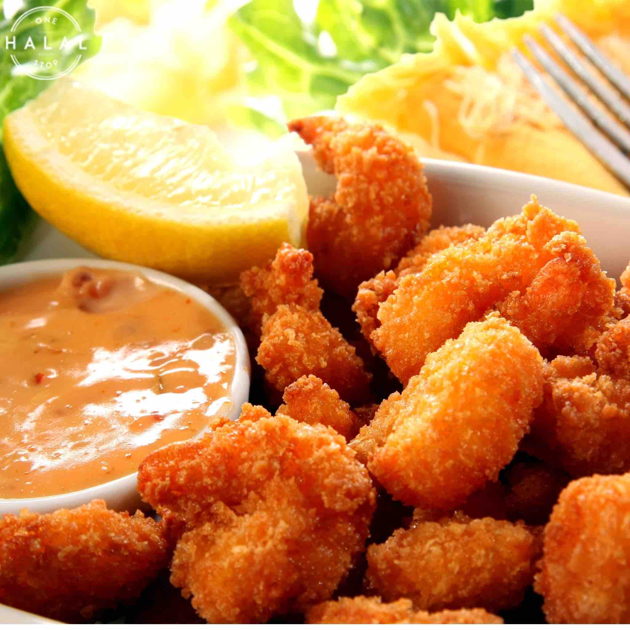 Wild Caught Shrimp - Image 4