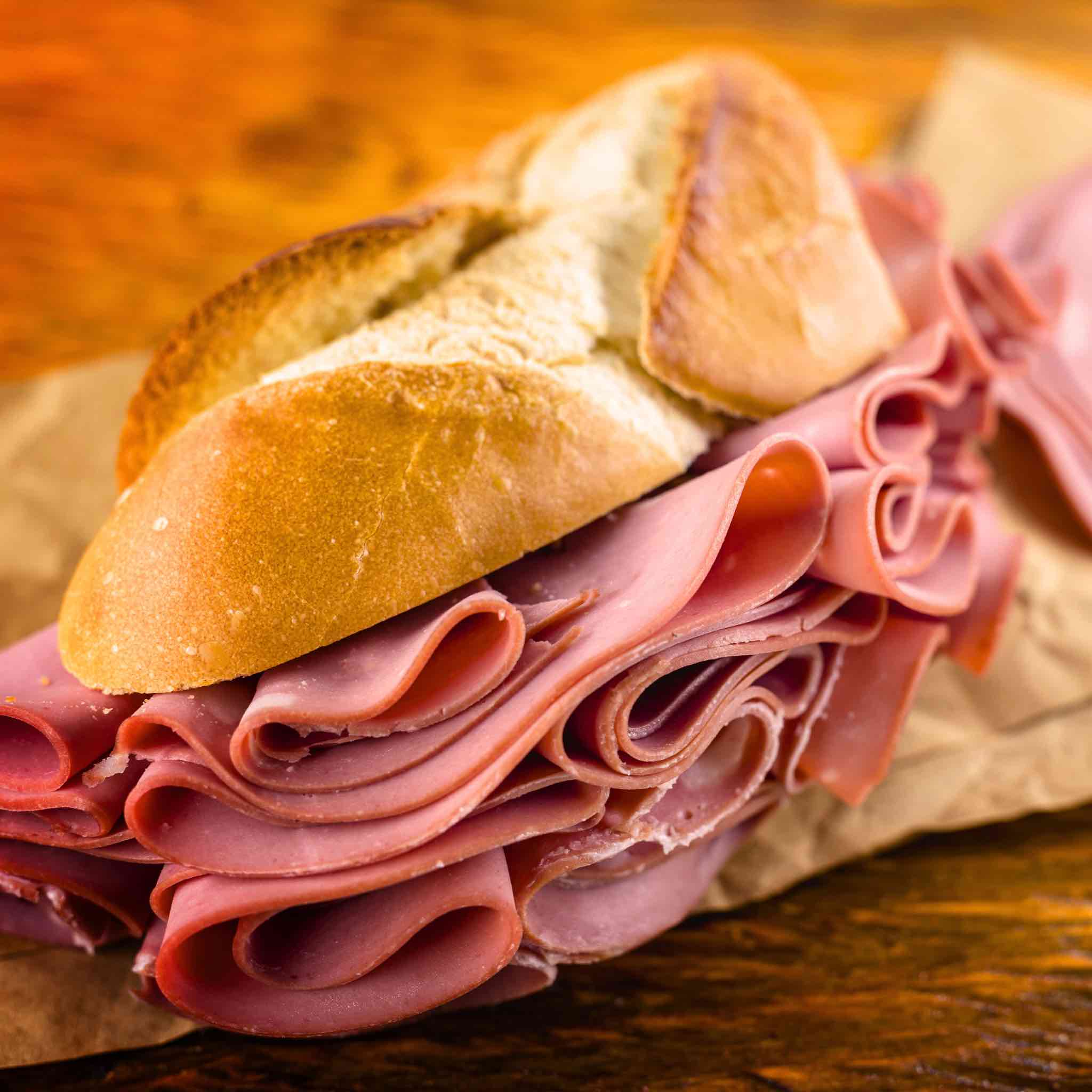 Halal Beef Bologna - Image 3