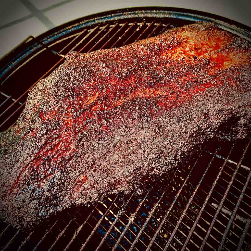Halal Beef Brisket - Image 3