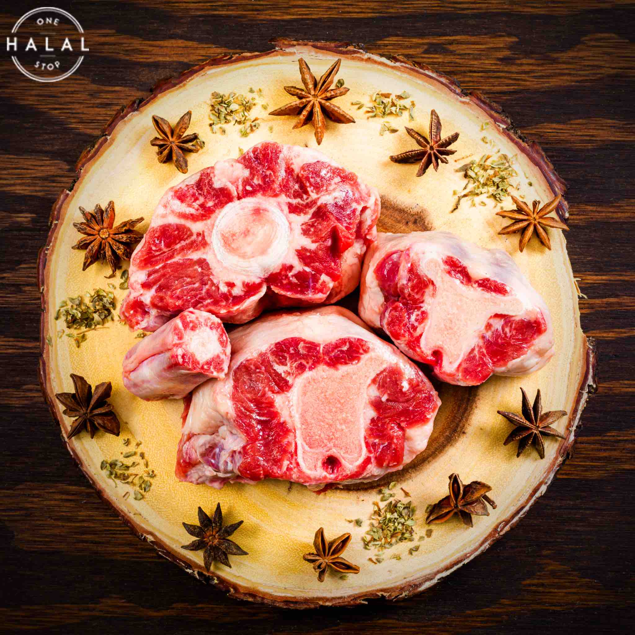 Halal Beef Oxtail - Image 2