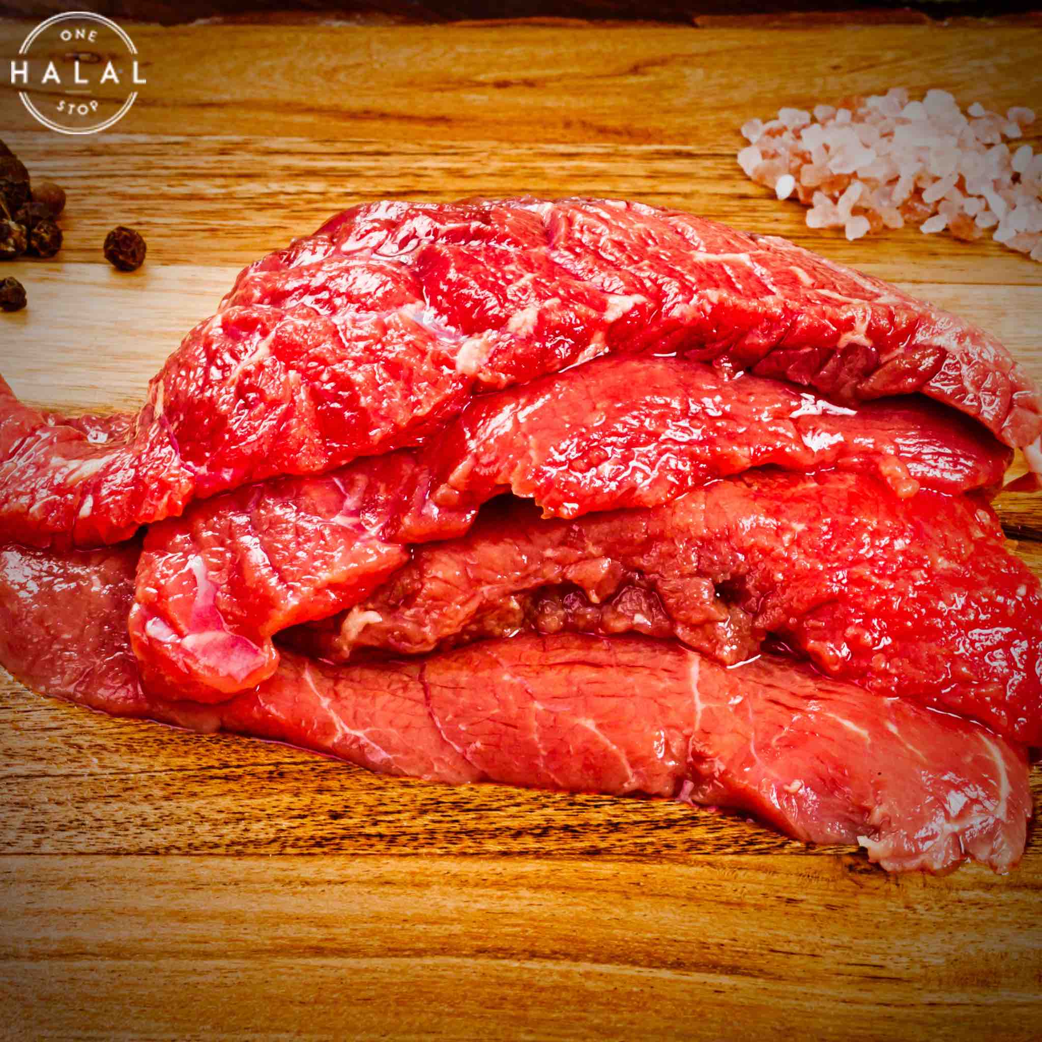 Halal Beef Pasanda - Image 2