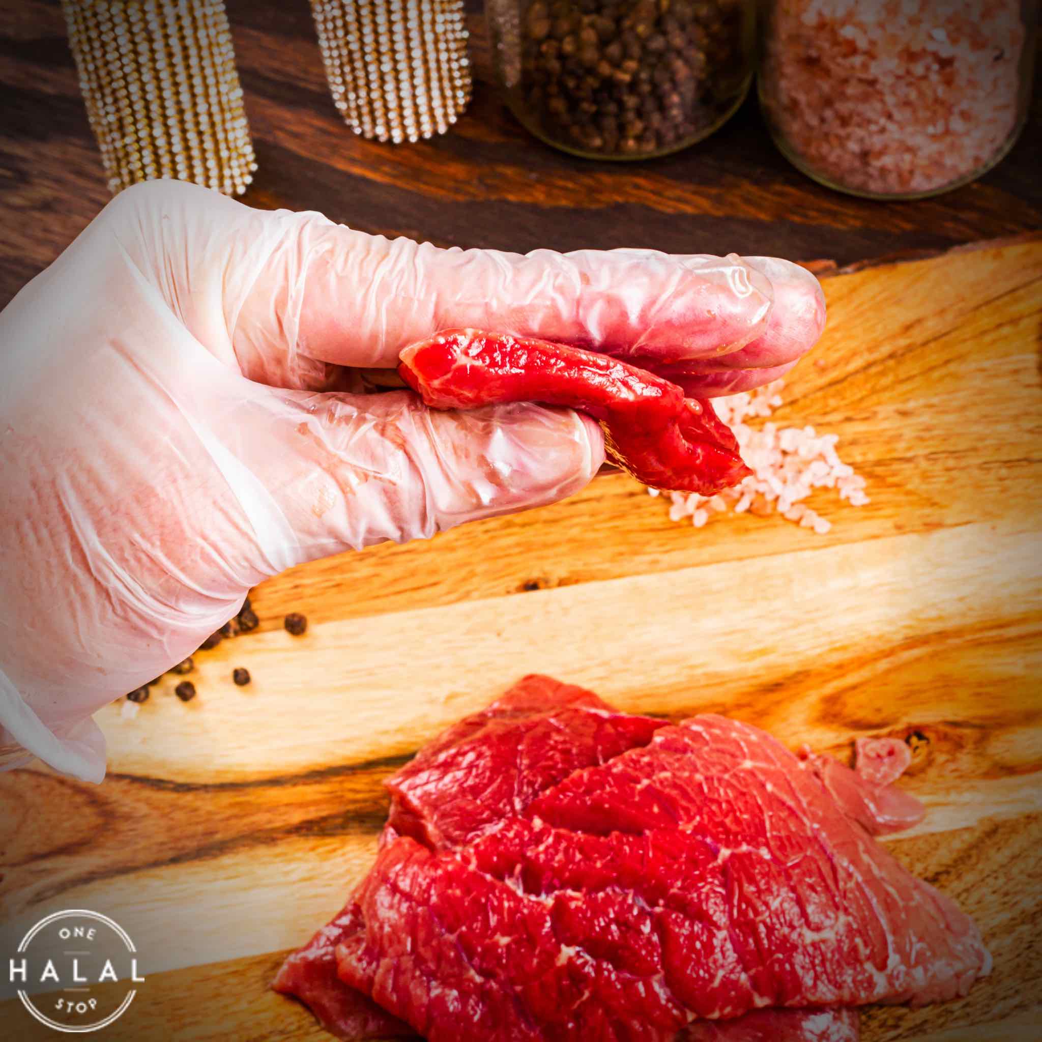 Halal Beef Pasanda - Image 3