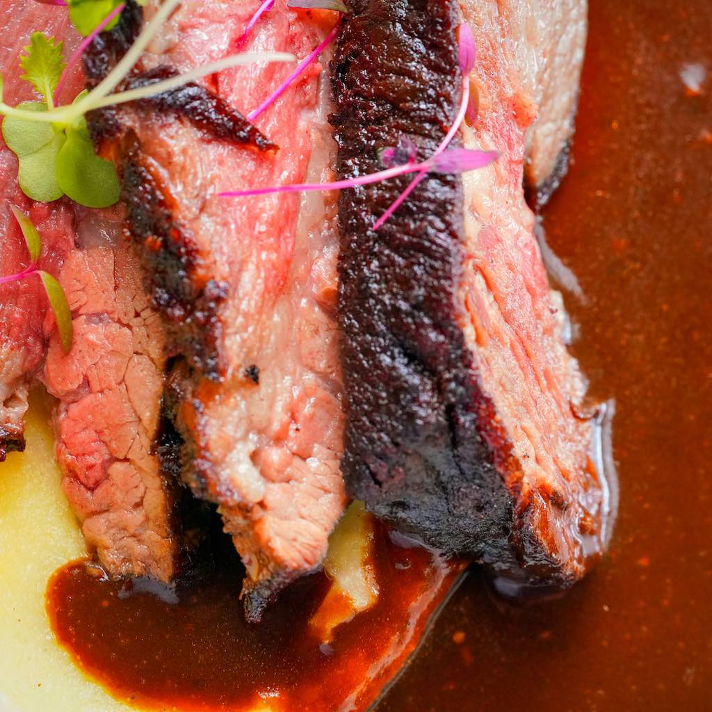 Halal Beef Plate Short Ribs - Image 2