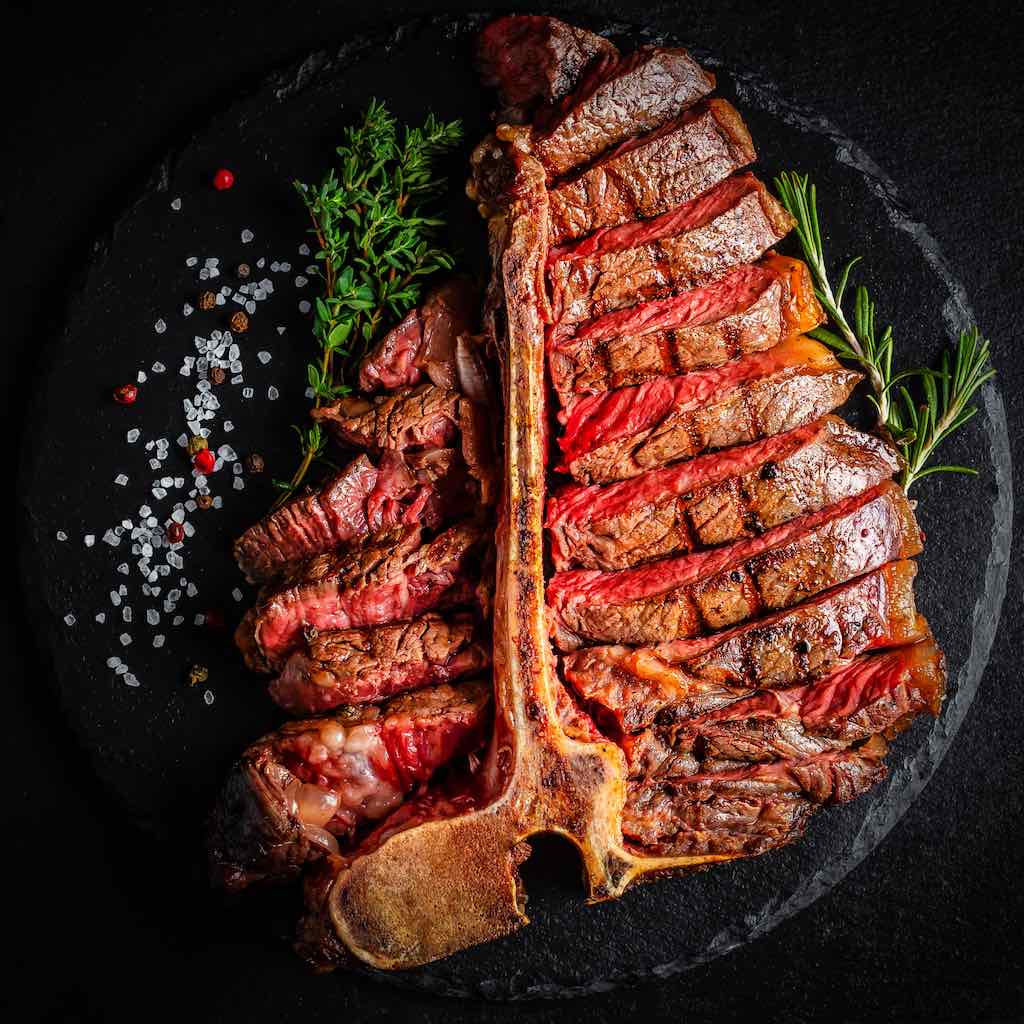 Halal Porterhouse - Image 3