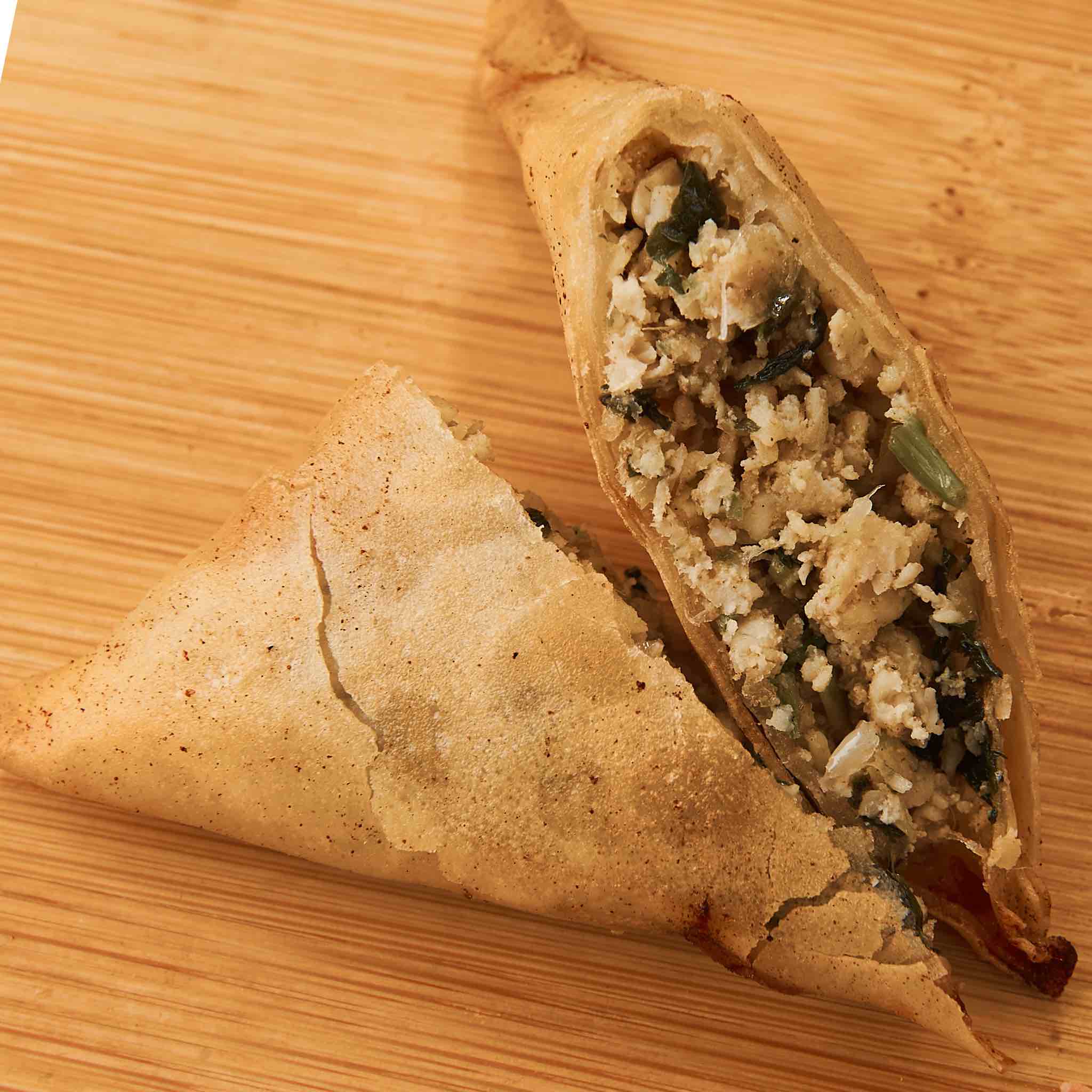 Halal Meat Samosa - Image 6