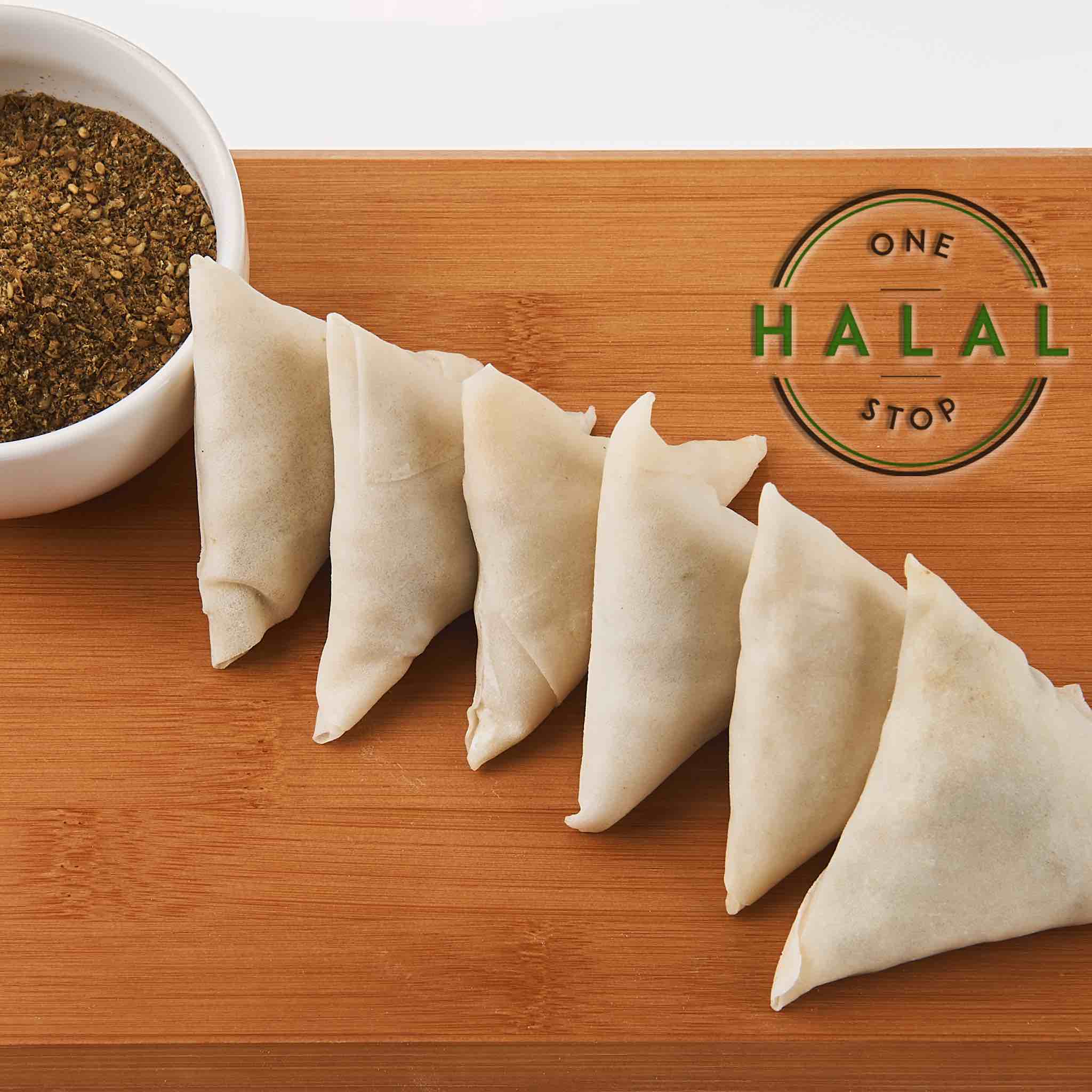 Halal Meat Samosa - Image 7