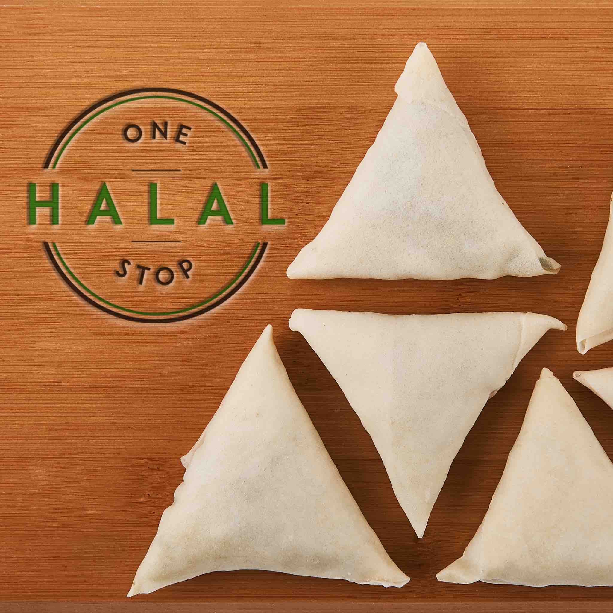Halal Meat Samosa - Image 8