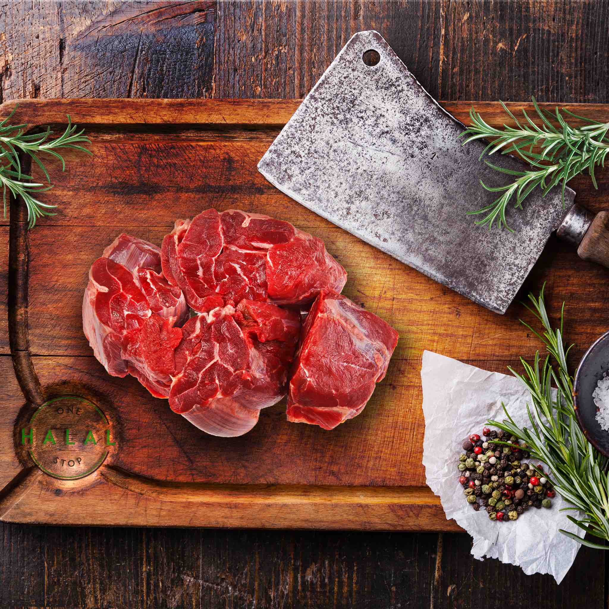 Beef Shank - Image 3