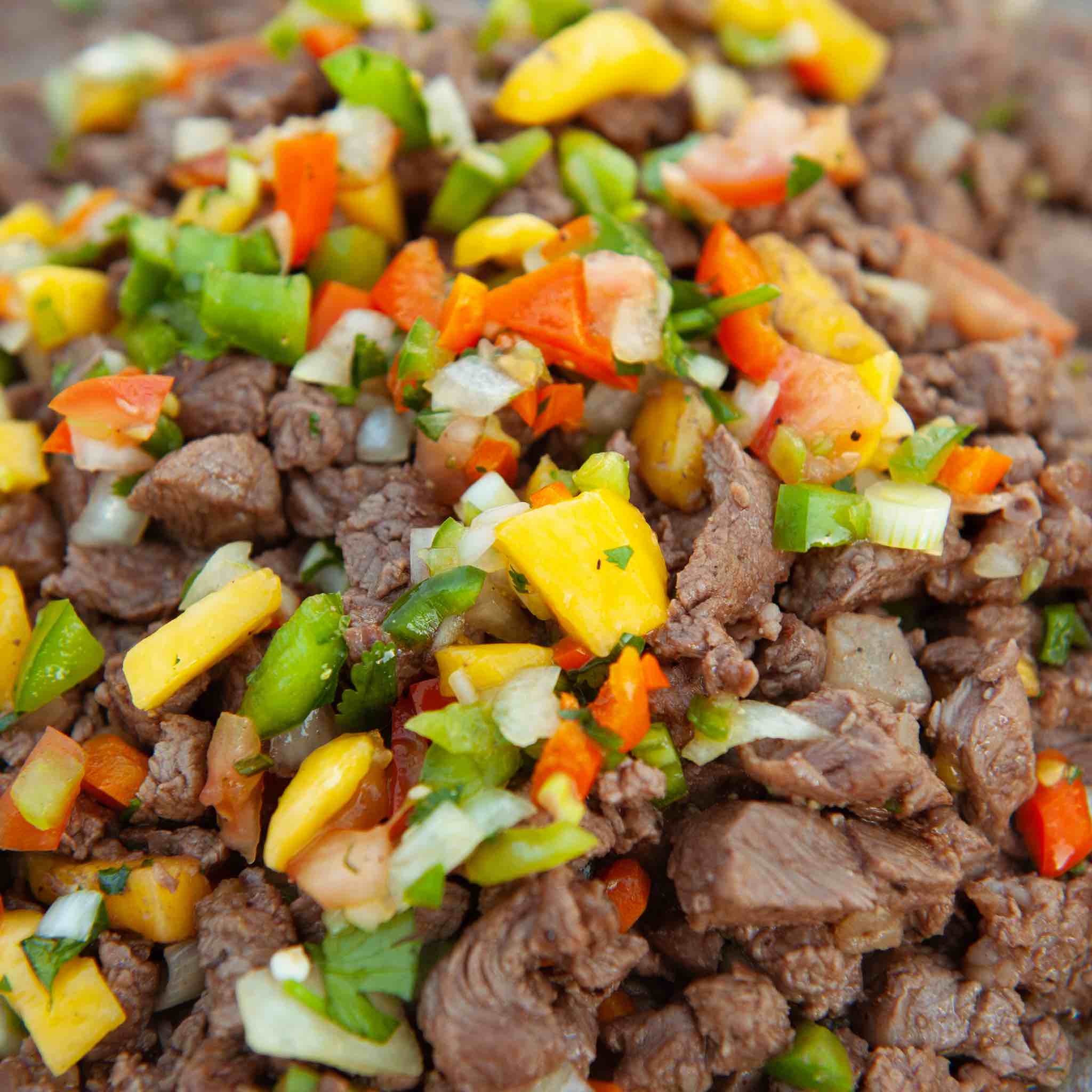 Beef Taco Meat - Image 3