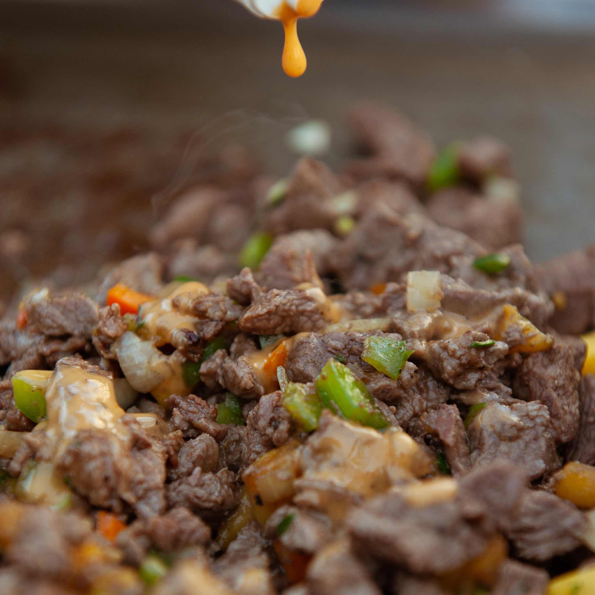 Beef Taco Meat - Image 4