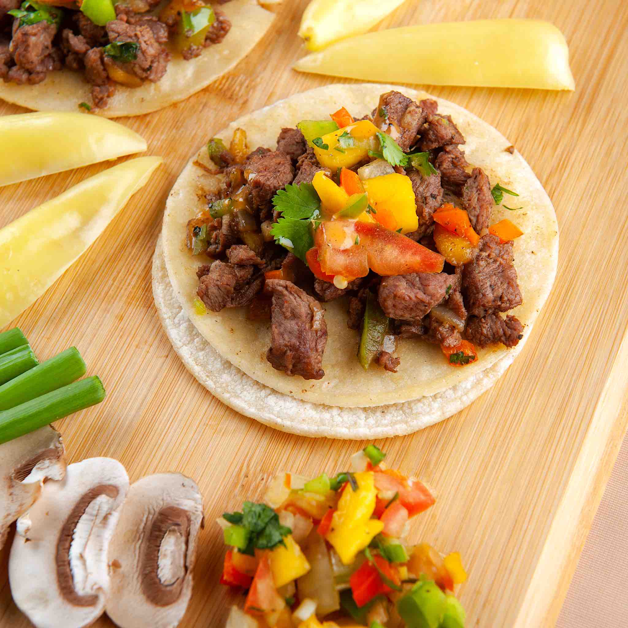 Beef Taco Meat - Image 5