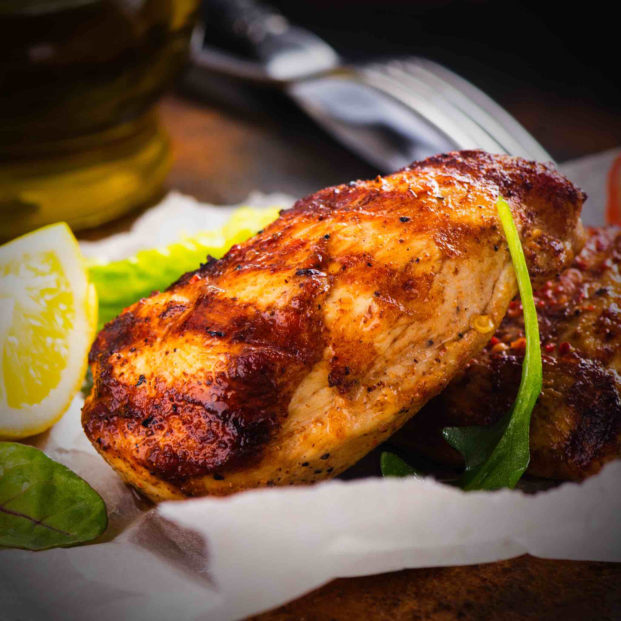 Halal Chicken Breast - Image 3