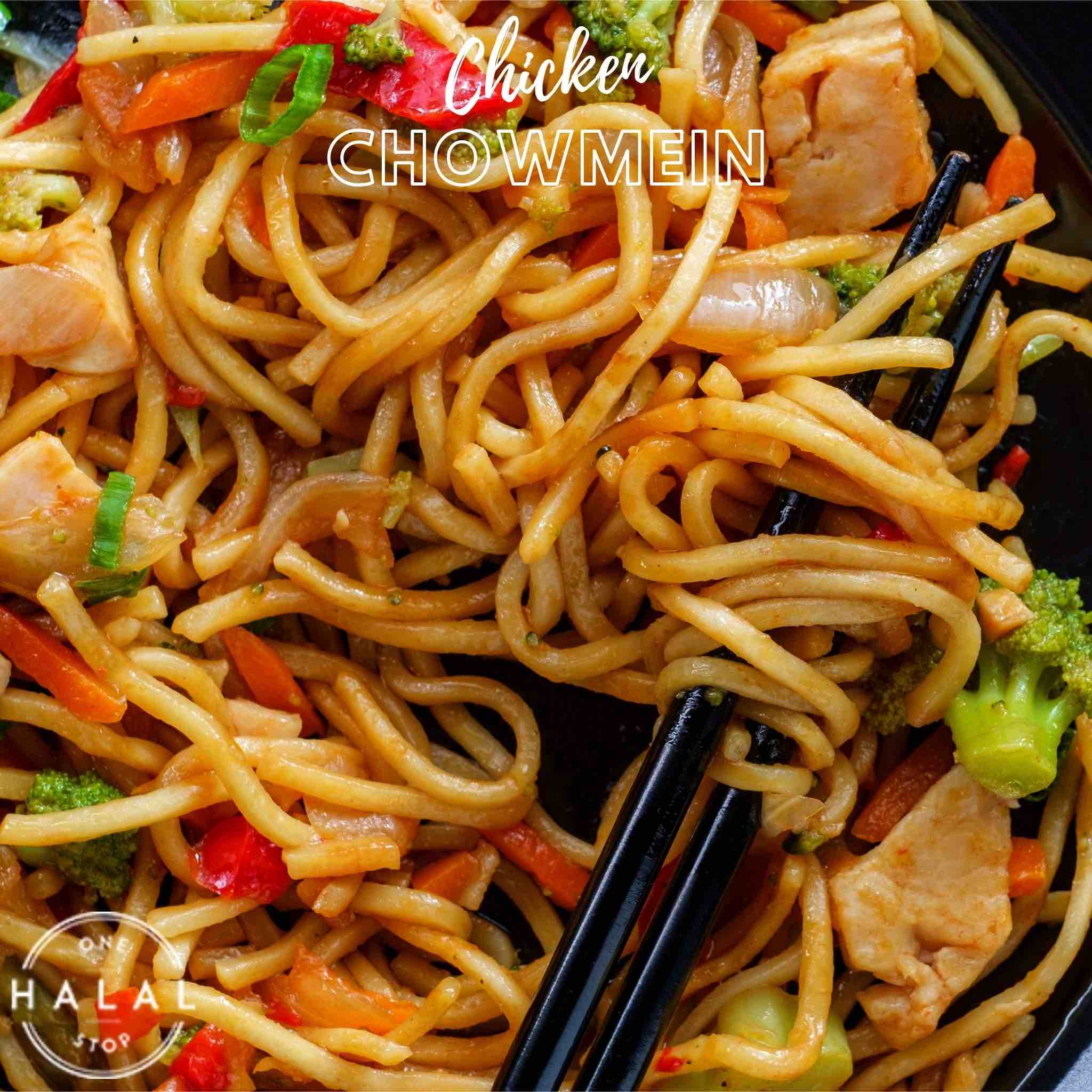 Halal Chicken Chinese Cut - Image 4
