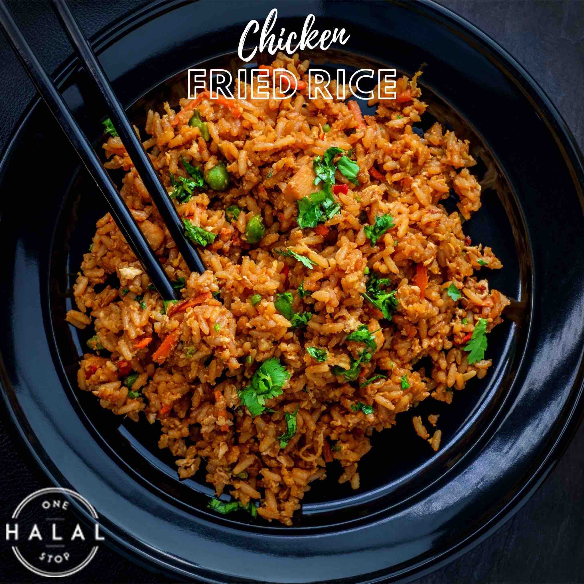 Halal Chicken Chinese Cut - Image 5