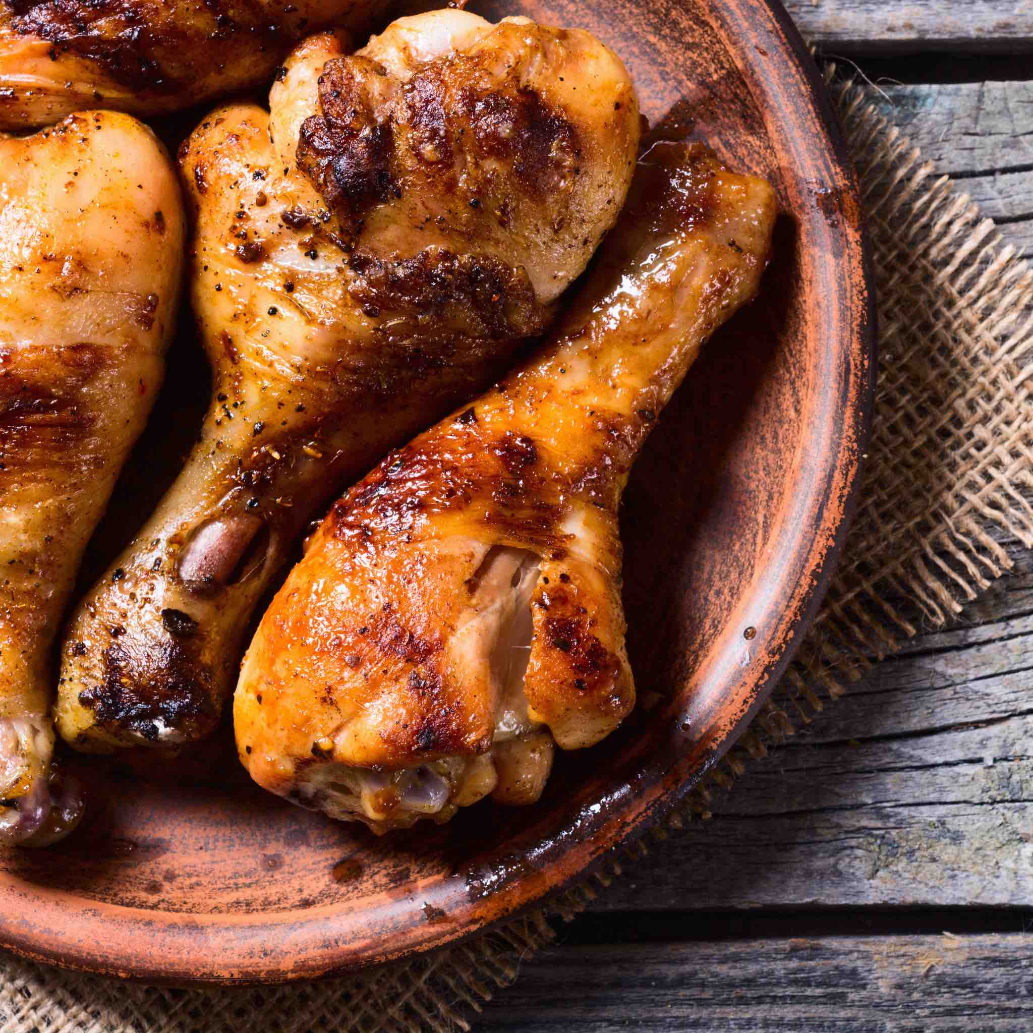Halal Chicken Drumsticks - Image 3