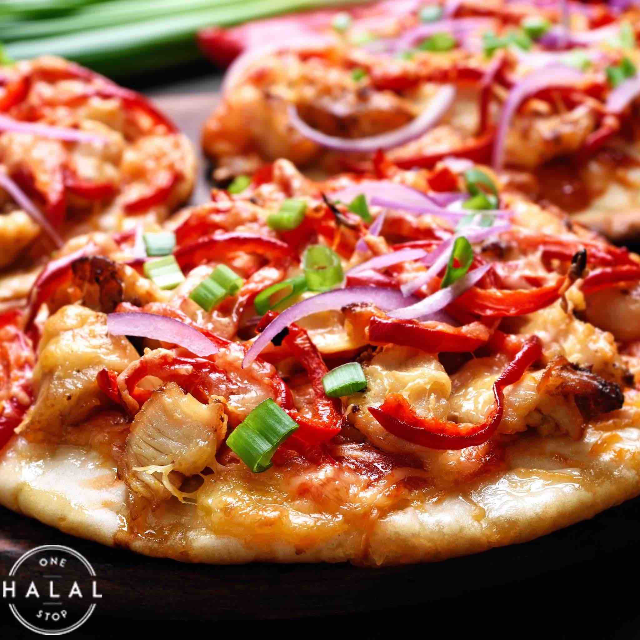 Halal Chicken Taco & Pizza Meat - Image 5