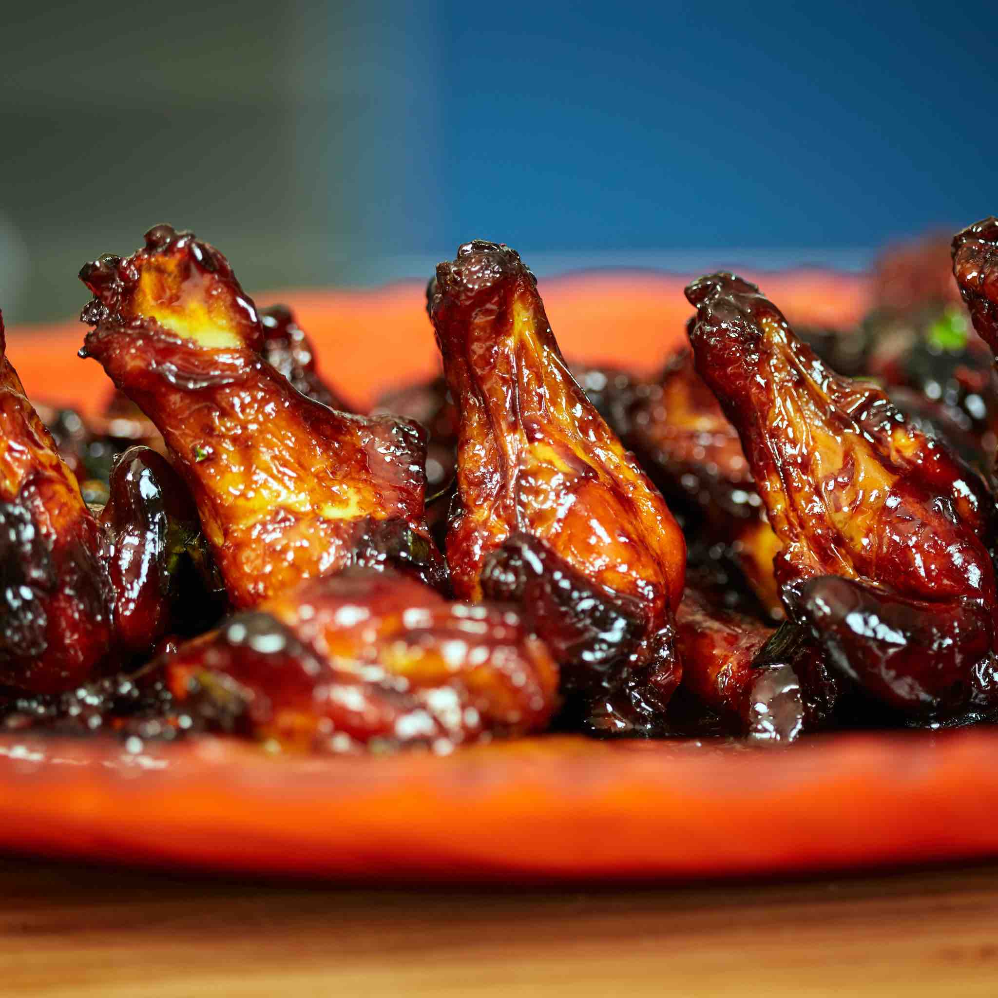 Halal Chicken Wings - Image 4