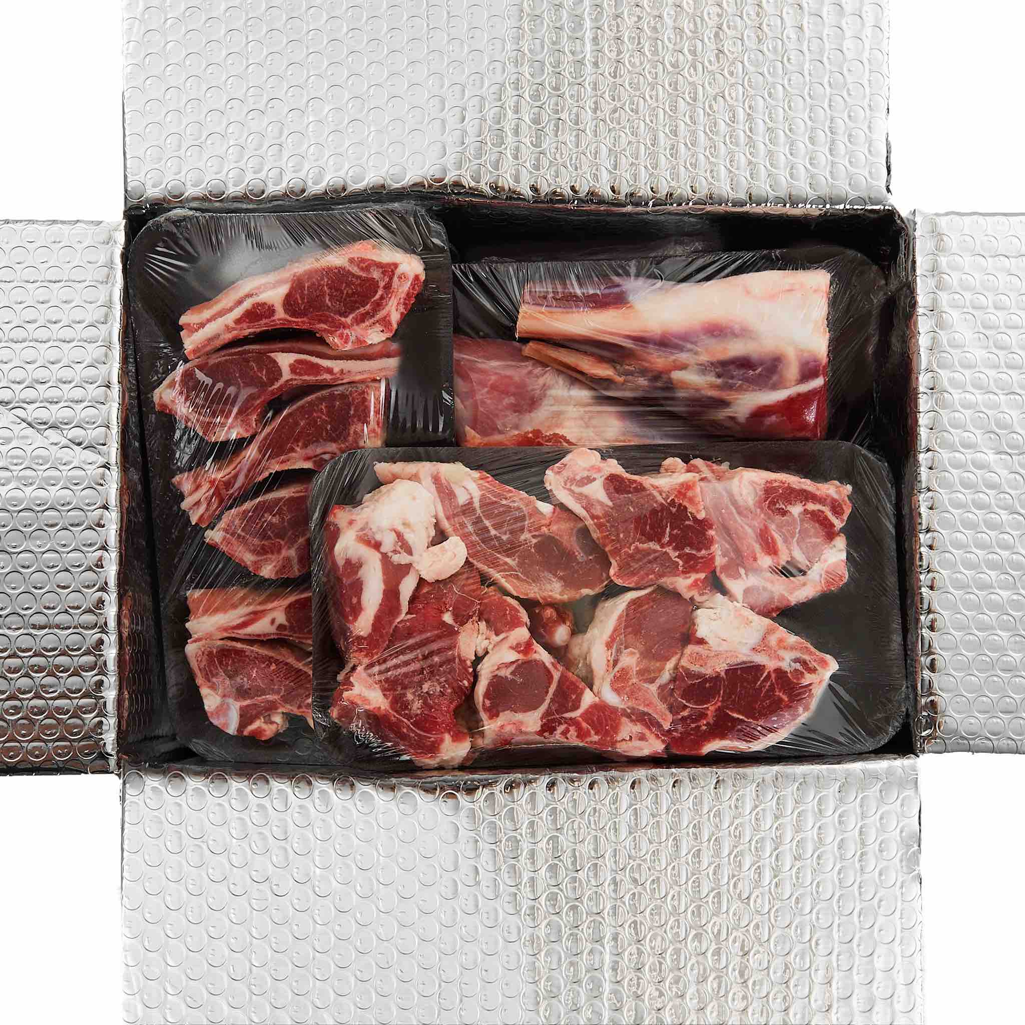 Halal Full Lamb - Image 3