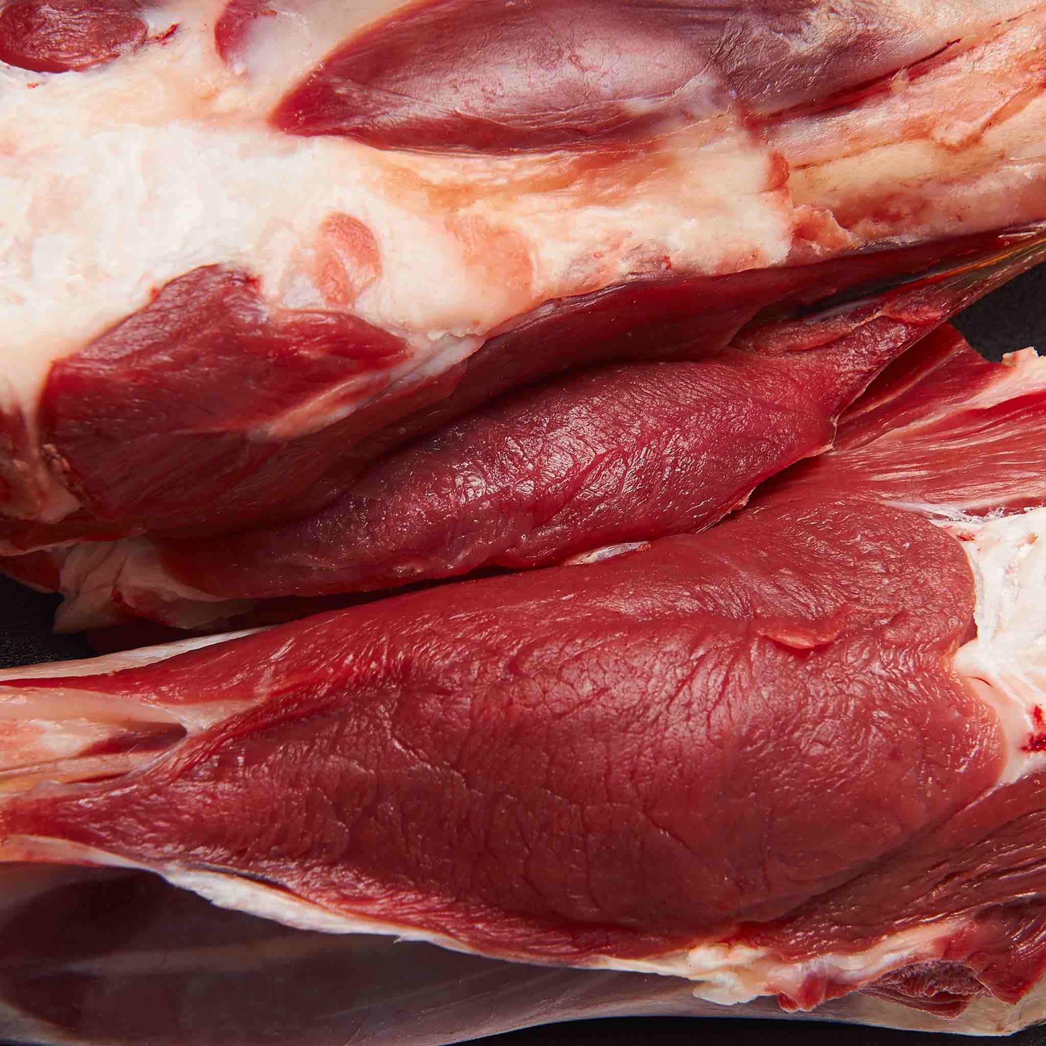 Halal Goat Shanks - Image 3