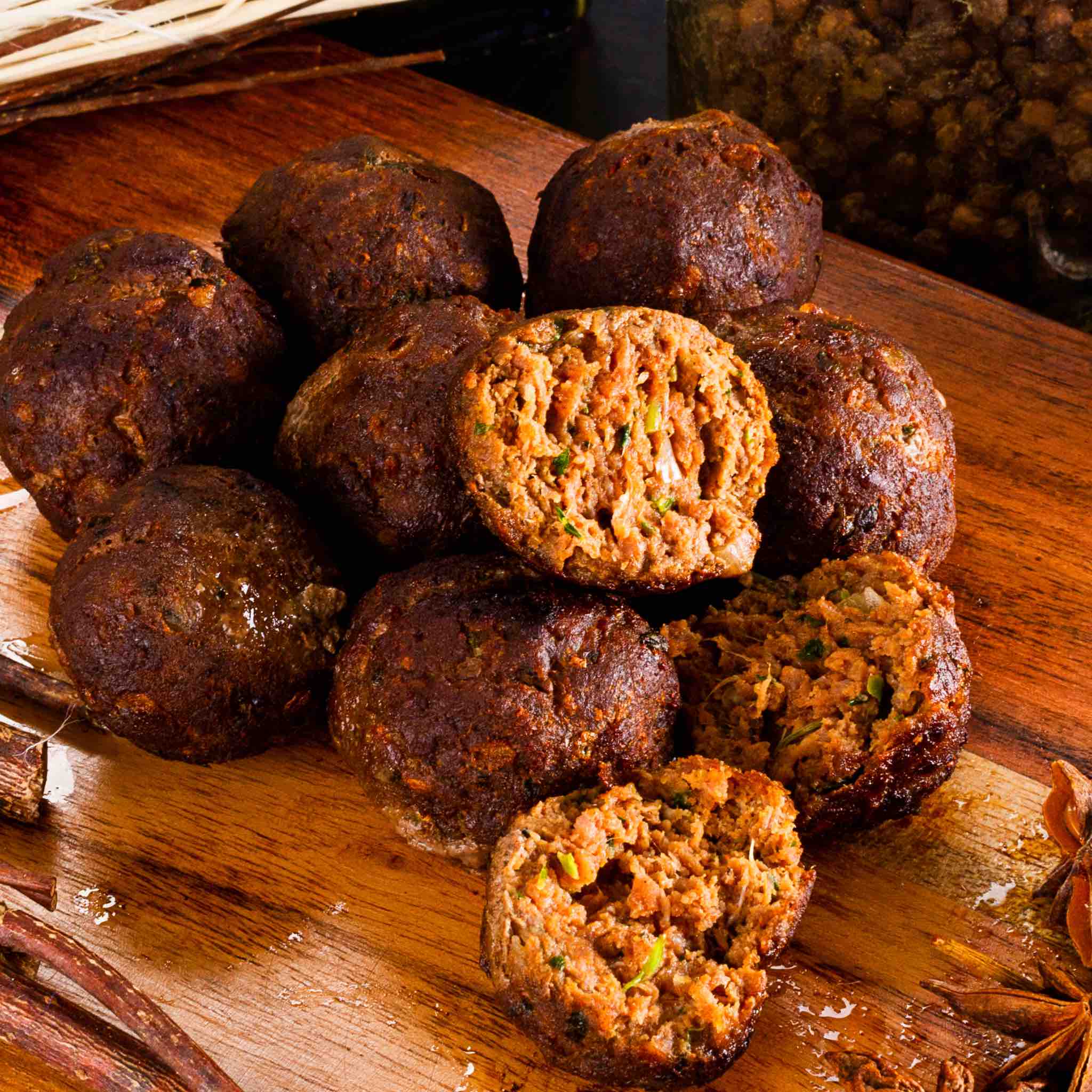 Kofta Kabab - Image 2