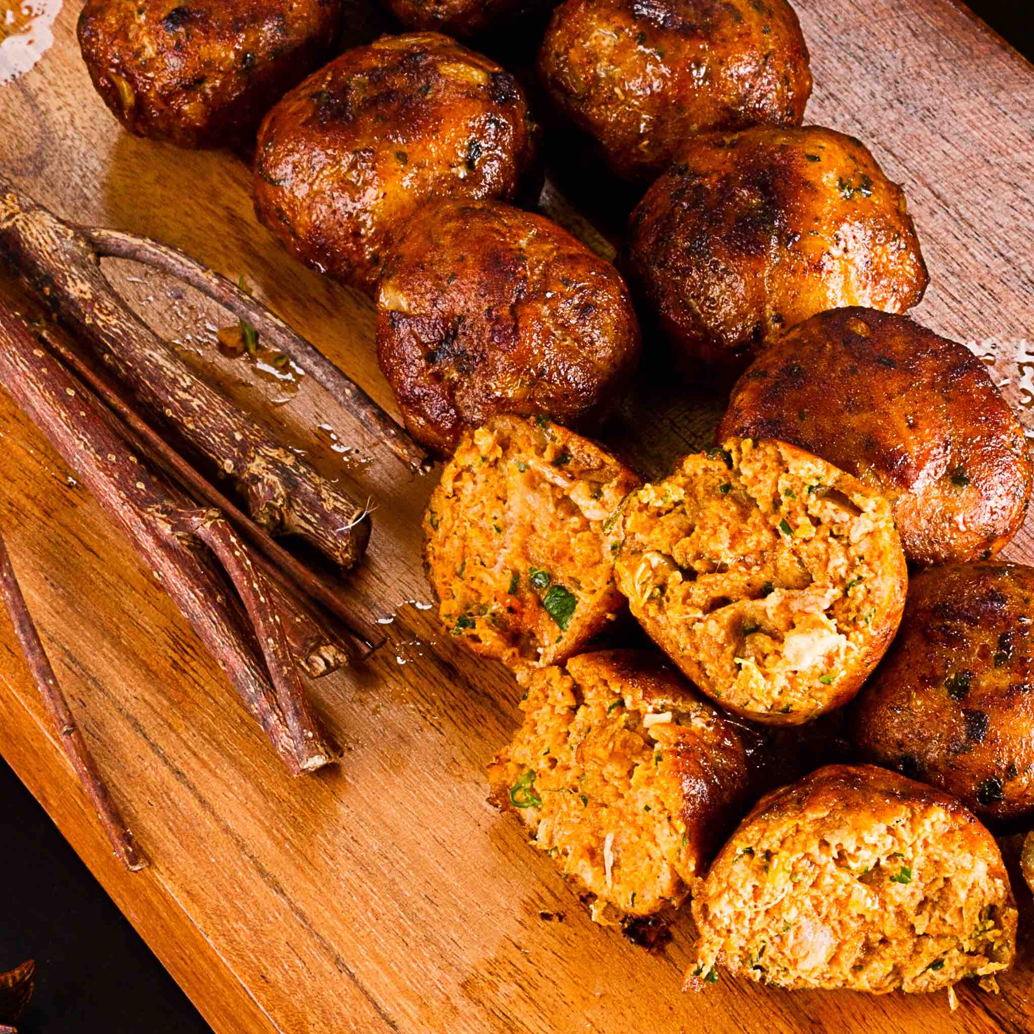 Kofta Kabab - Image 3