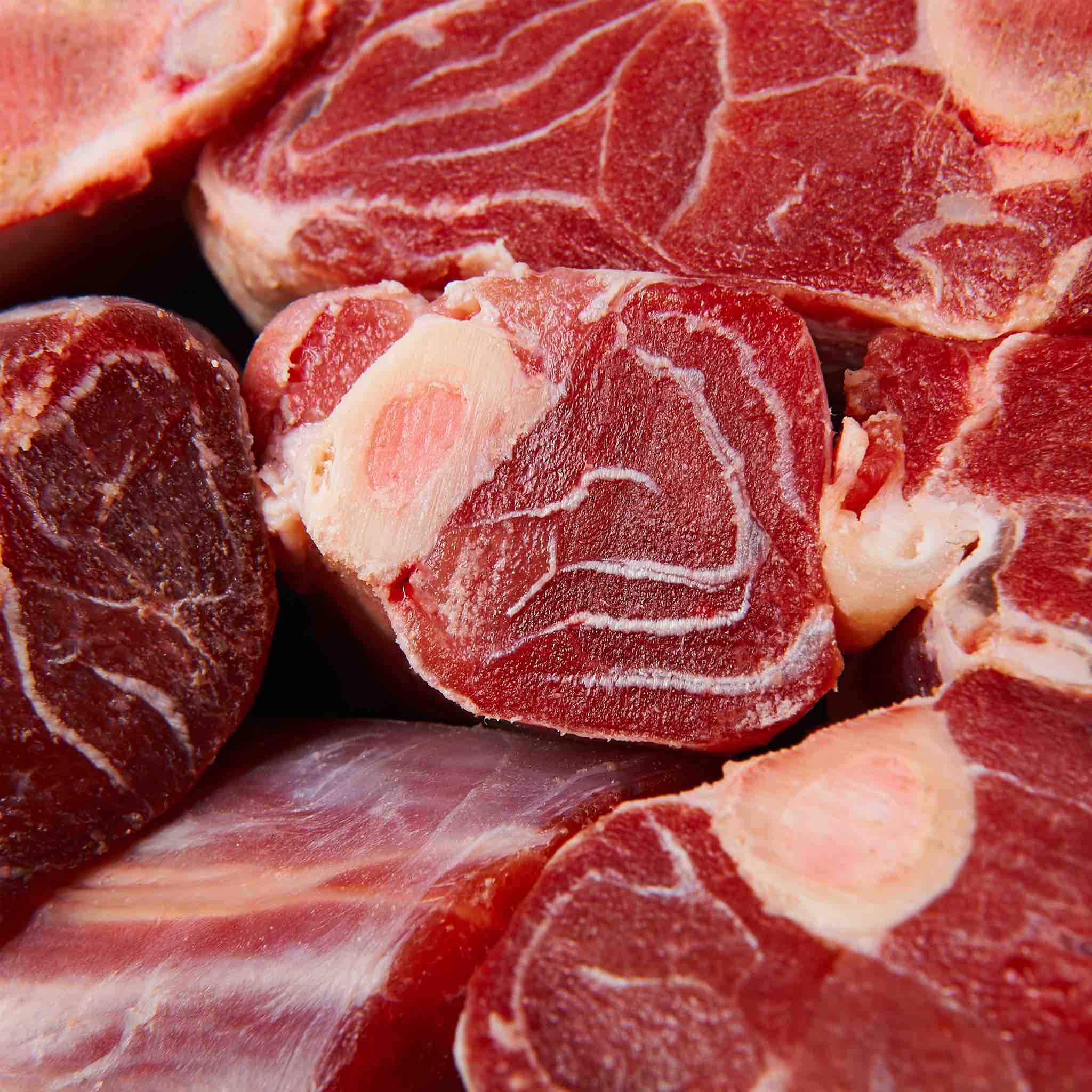 Halal Lamb Shanks - Image 4