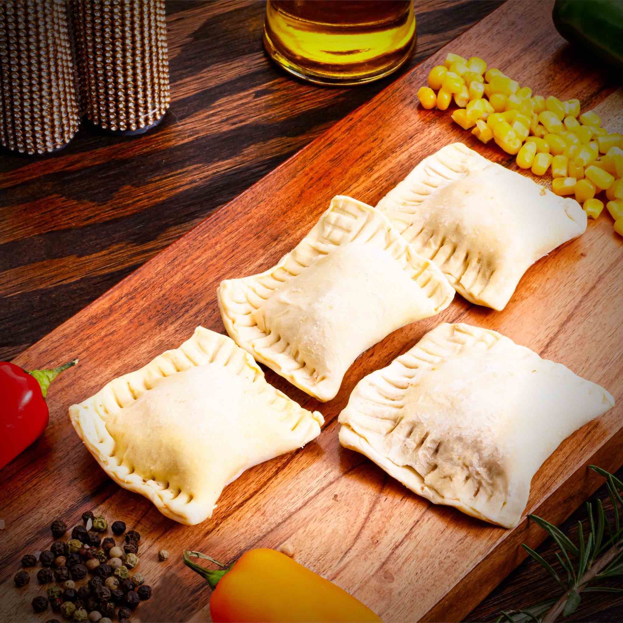 Meat Puff Pastry - Image 3