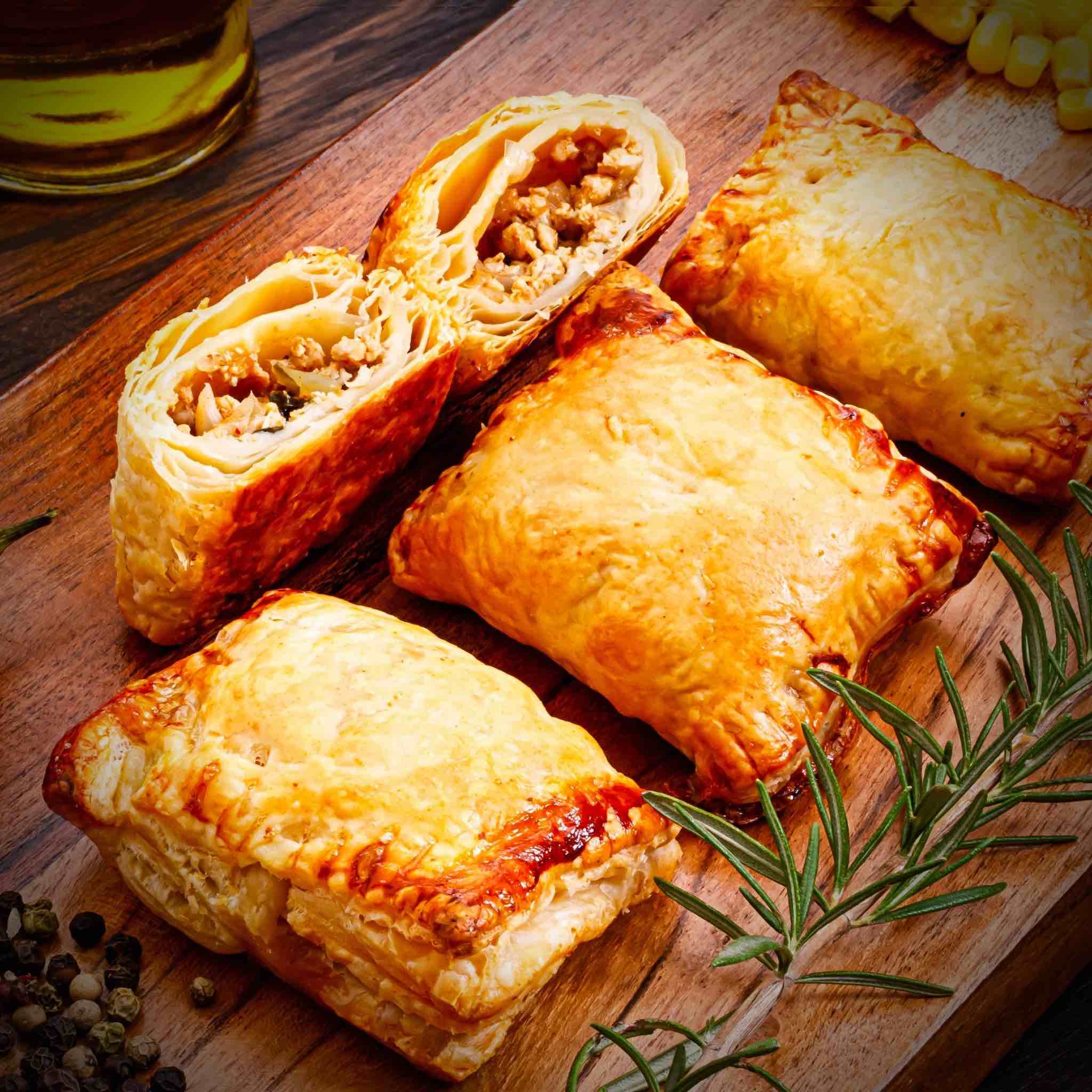 Meat Puff Pastry - Image 5