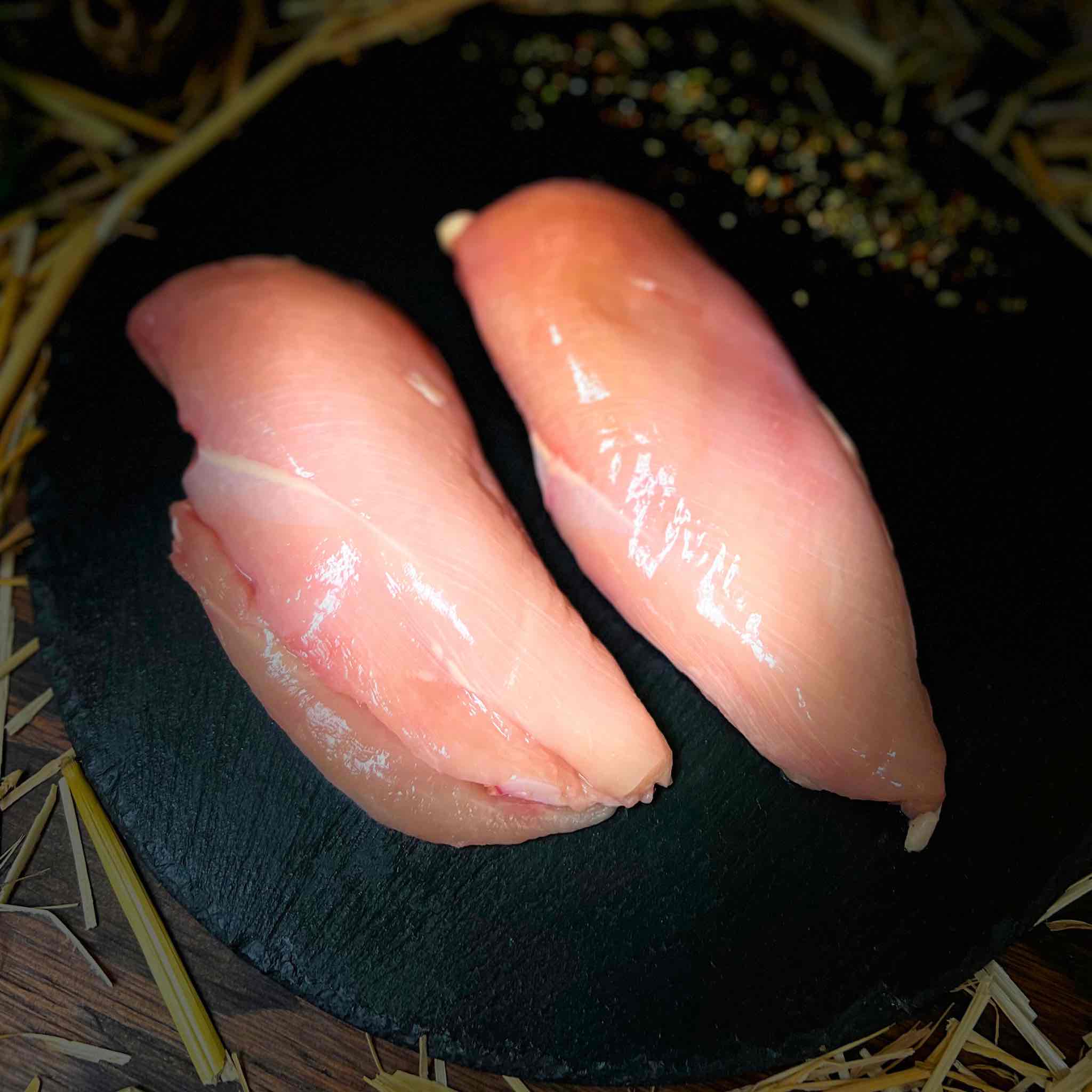 Halal Omega-3 Chicken Breast - Image 4