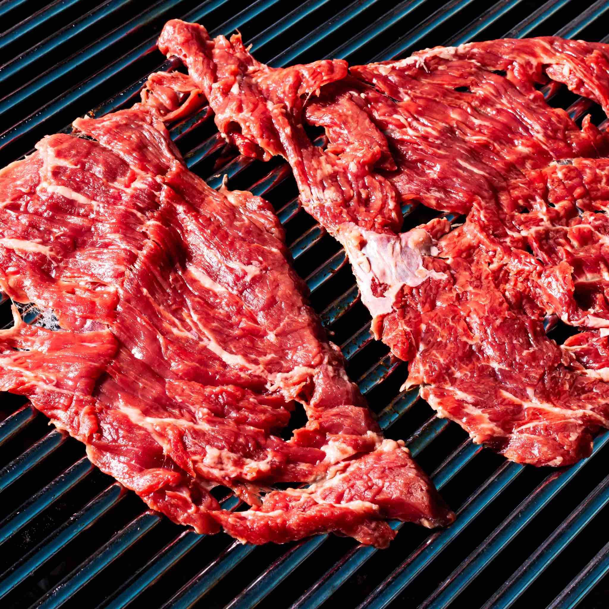 Halal Ranchera - Carne Asada Meat - Image 2