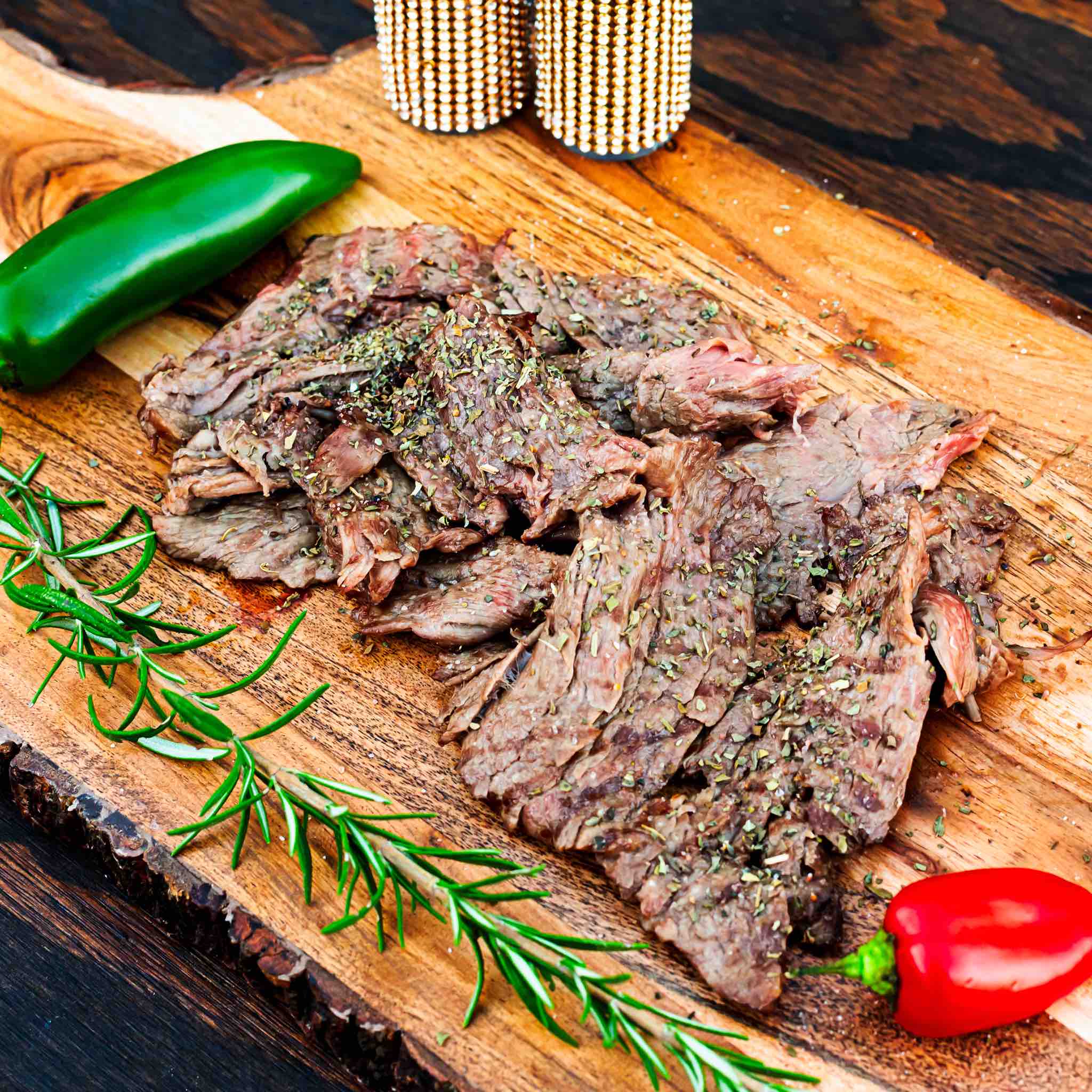 Halal Ranchera - Carne Asada Meat - Image 4