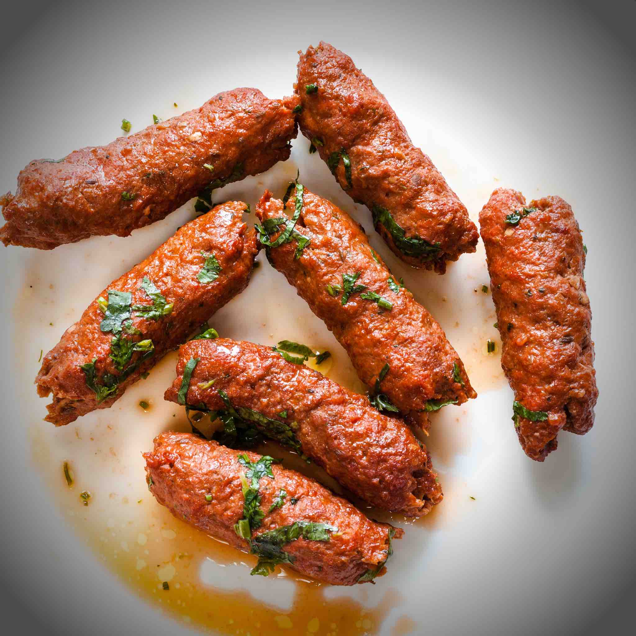 Zabiha Halal Seekh Kabab - Image 4
