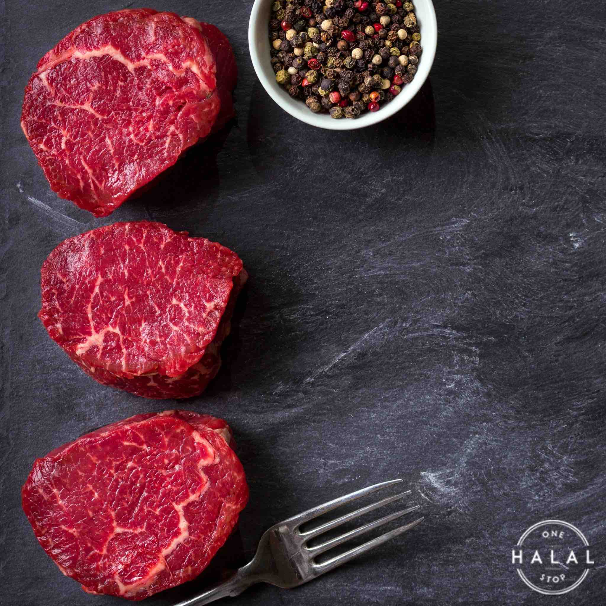 Halal Filet Mignon - Image 3