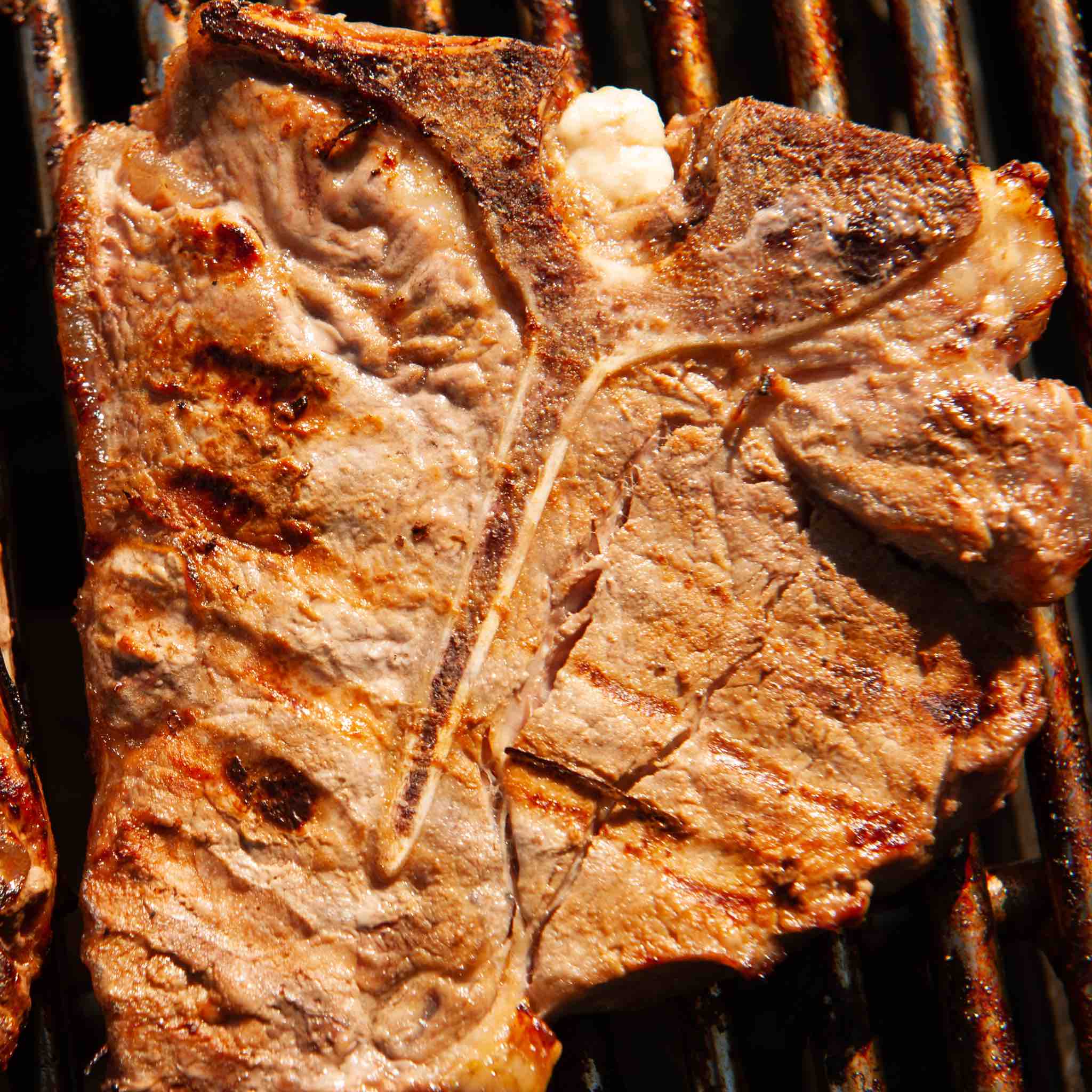 Halal Veal Loin Chops - Image 3