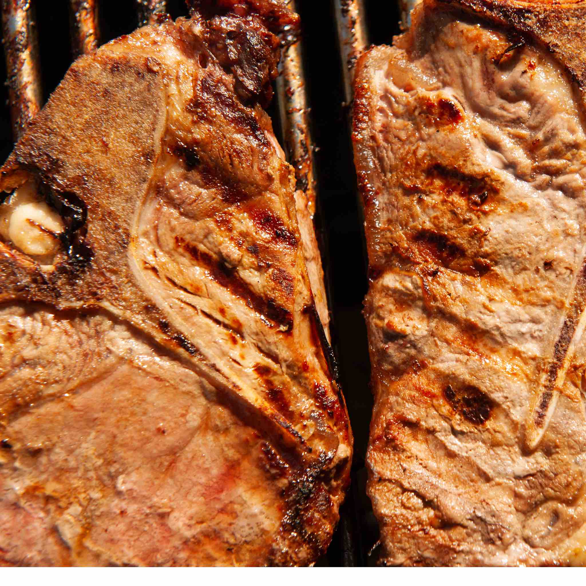 Halal Veal Loin Chops - Image 4