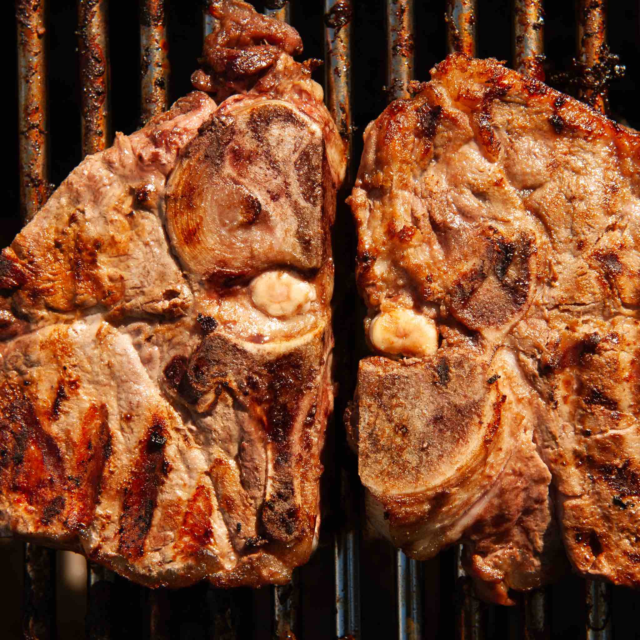 Halal Veal Loin Chops - Image 5